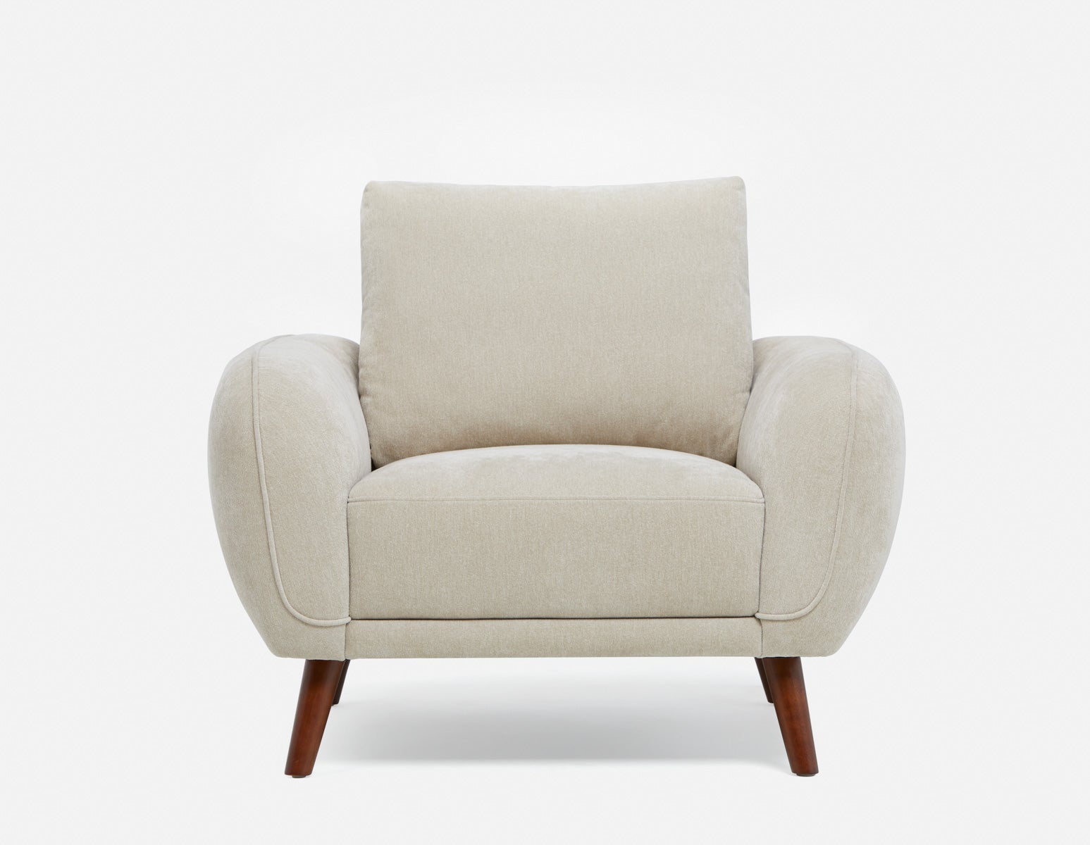 STEF fauteuil du milieu du siècle undefined