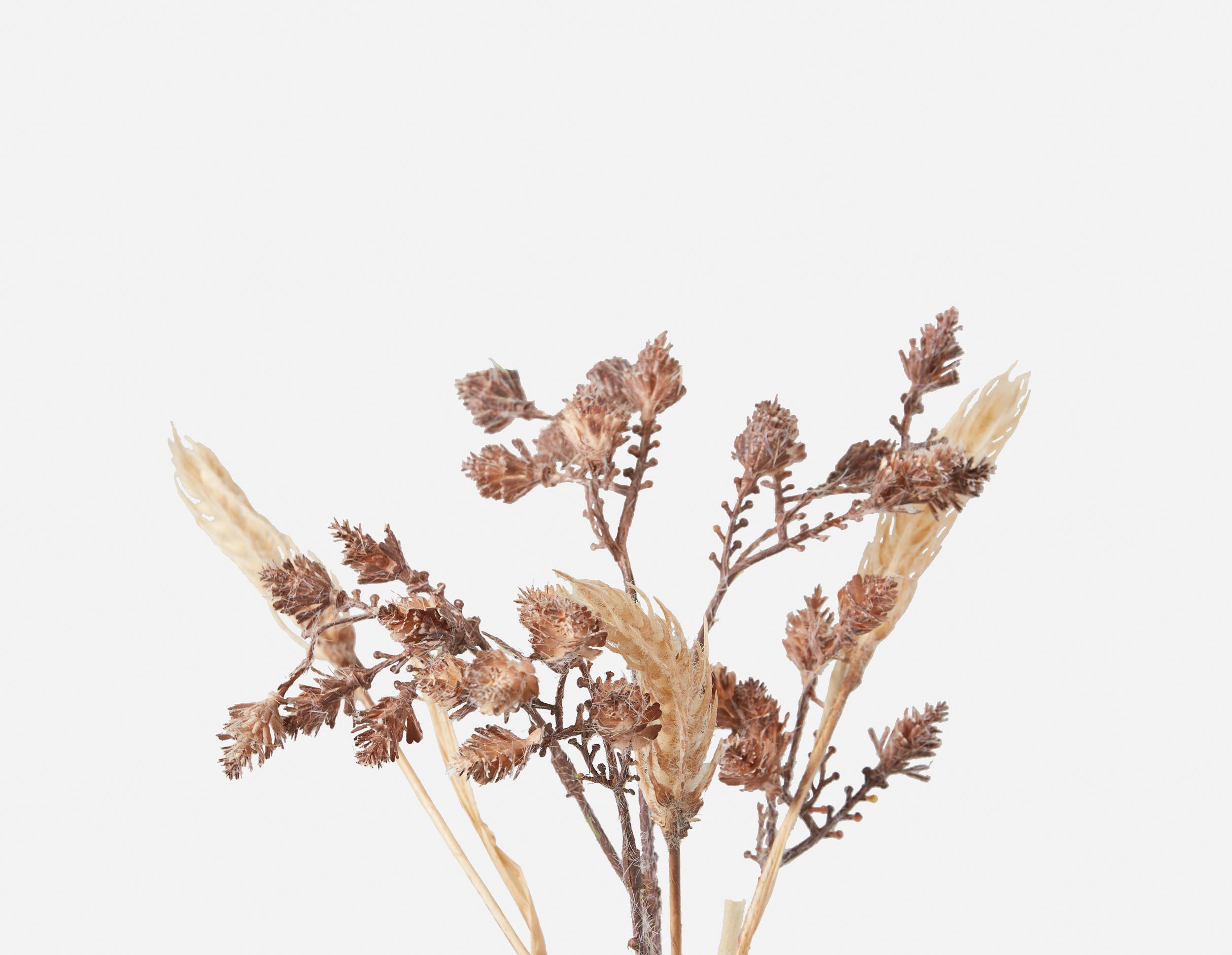 FLEUR IV plante artificielle 43 cm undefined