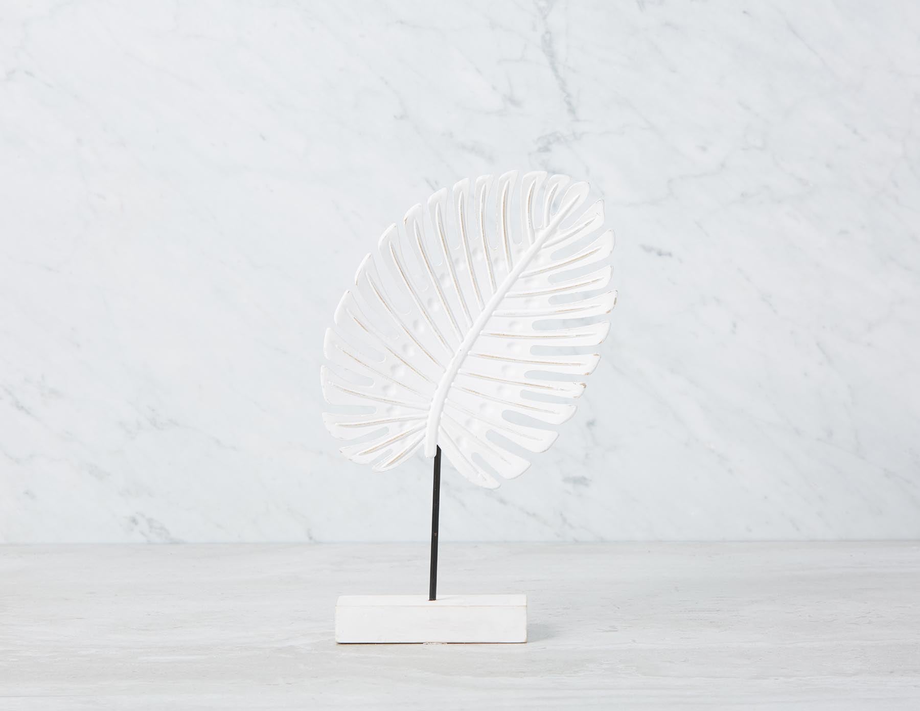 ARECA sculpture 30 cm undefined