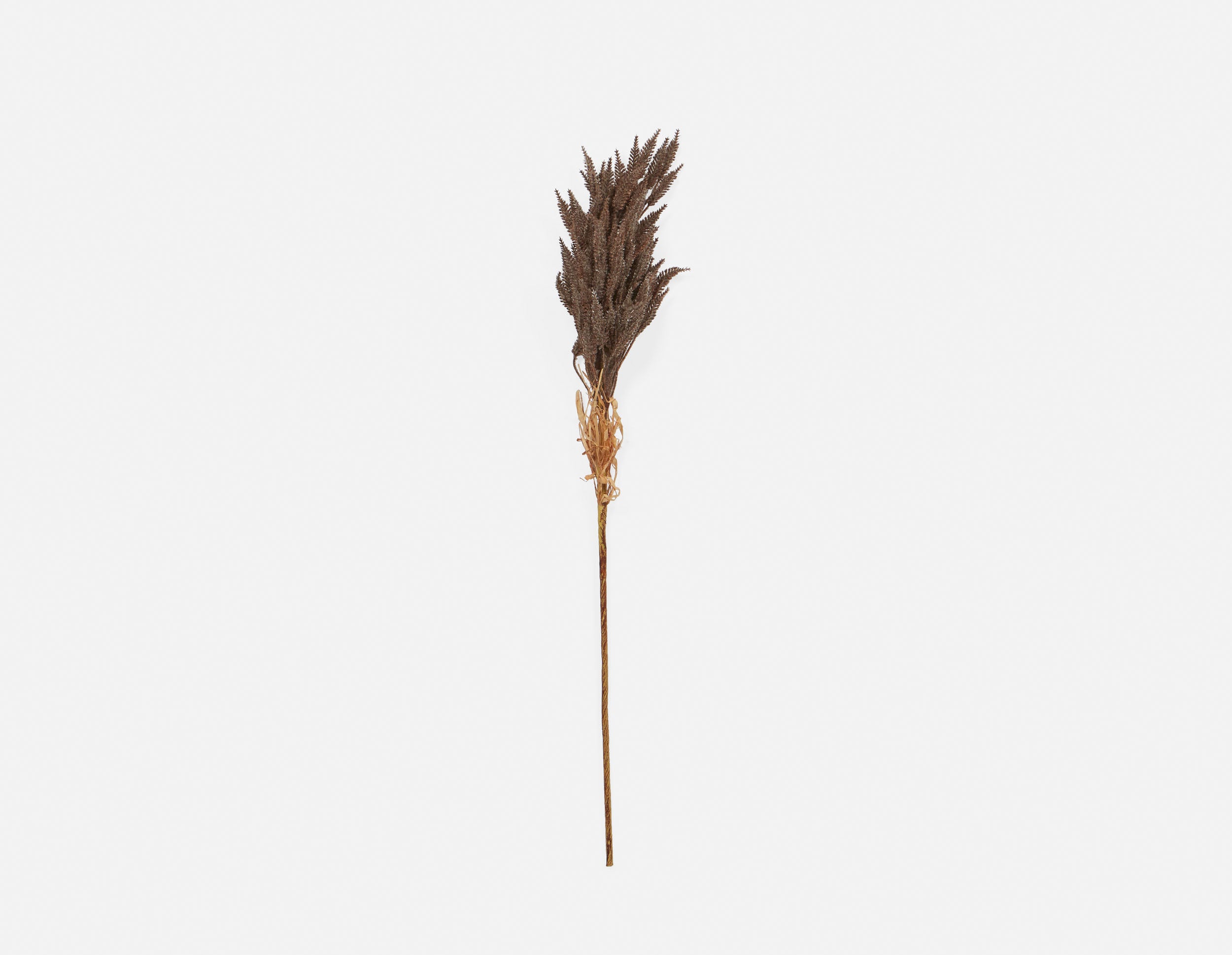 WHEAT I plante artificielle 80 cm undefined