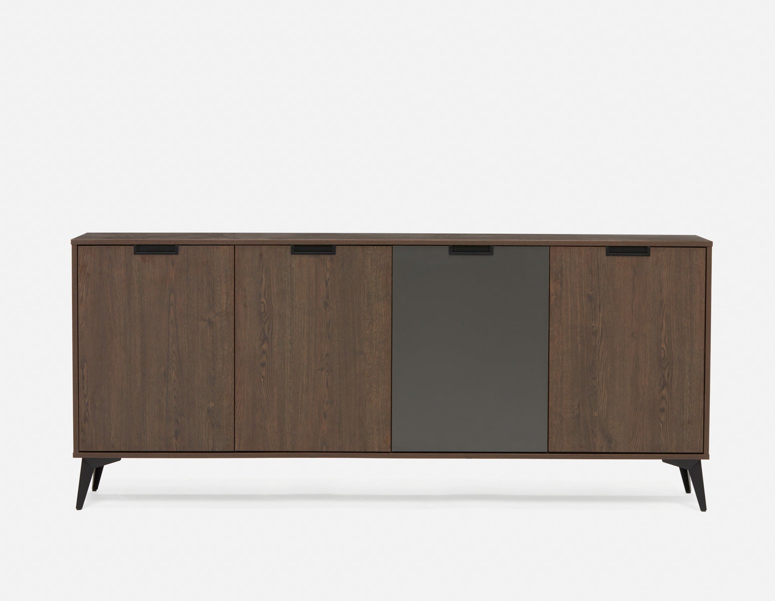 OZZY 4-door sideboard undefined