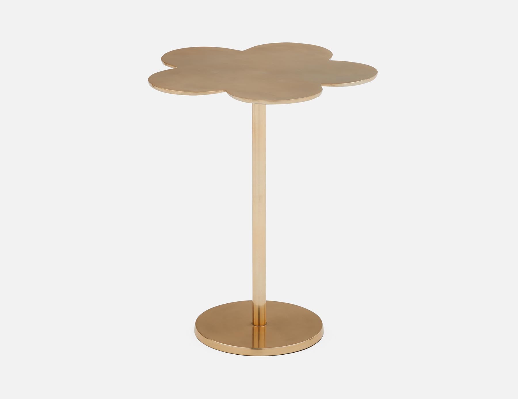 PETAL end table undefined