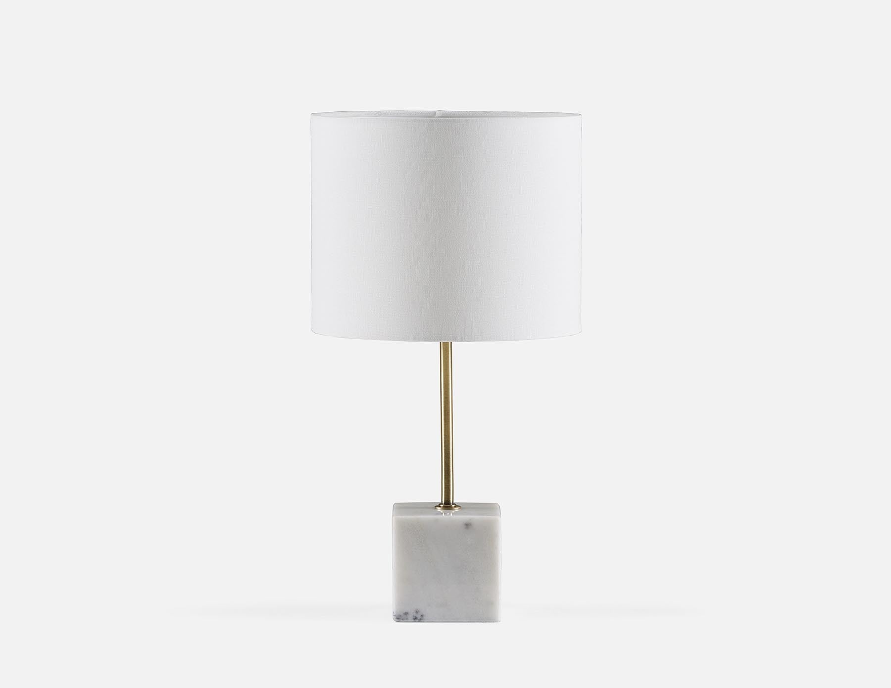 ELENA lampe de table 49 cm haut. undefined