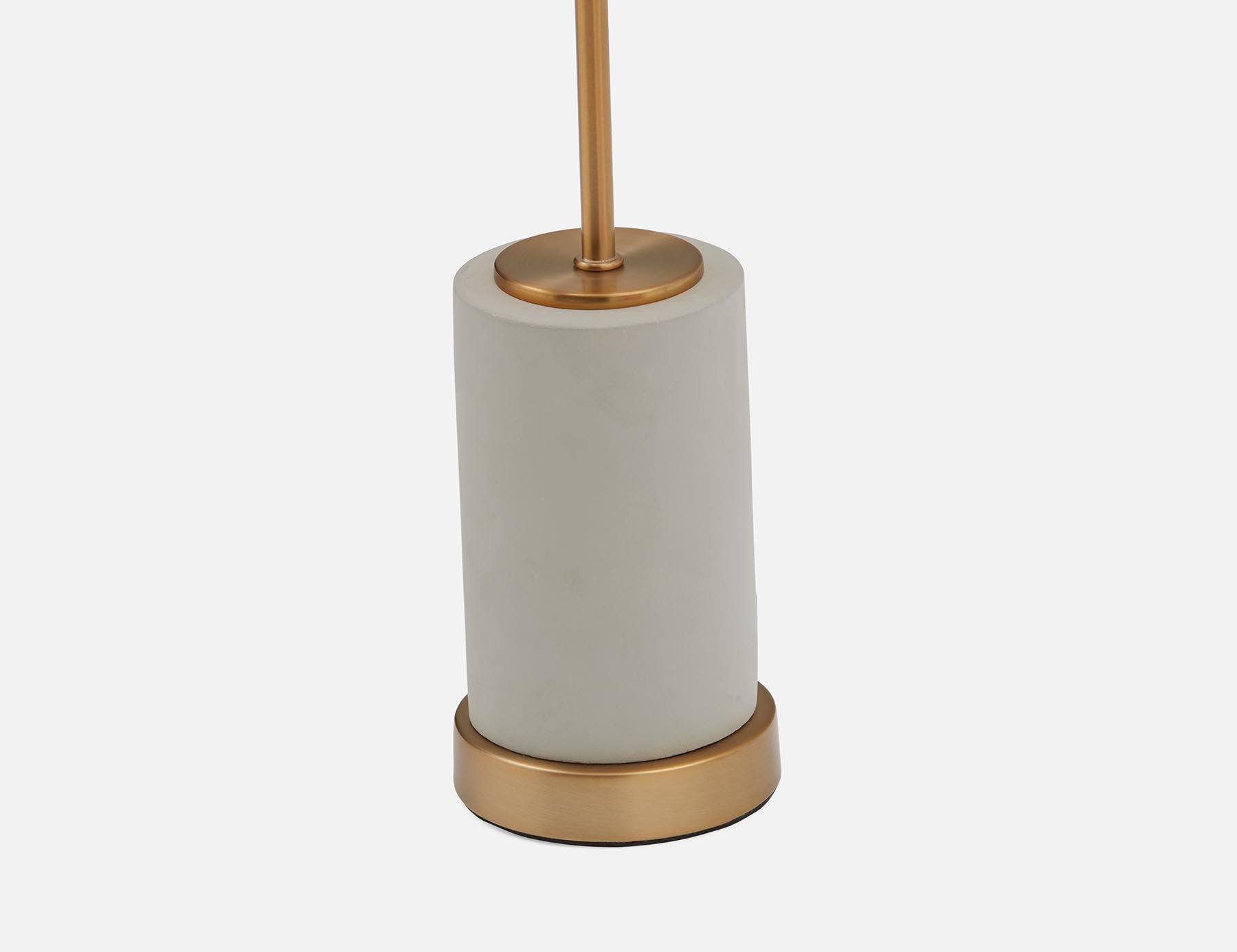 JEANNE table lamp 50 cm height undefined