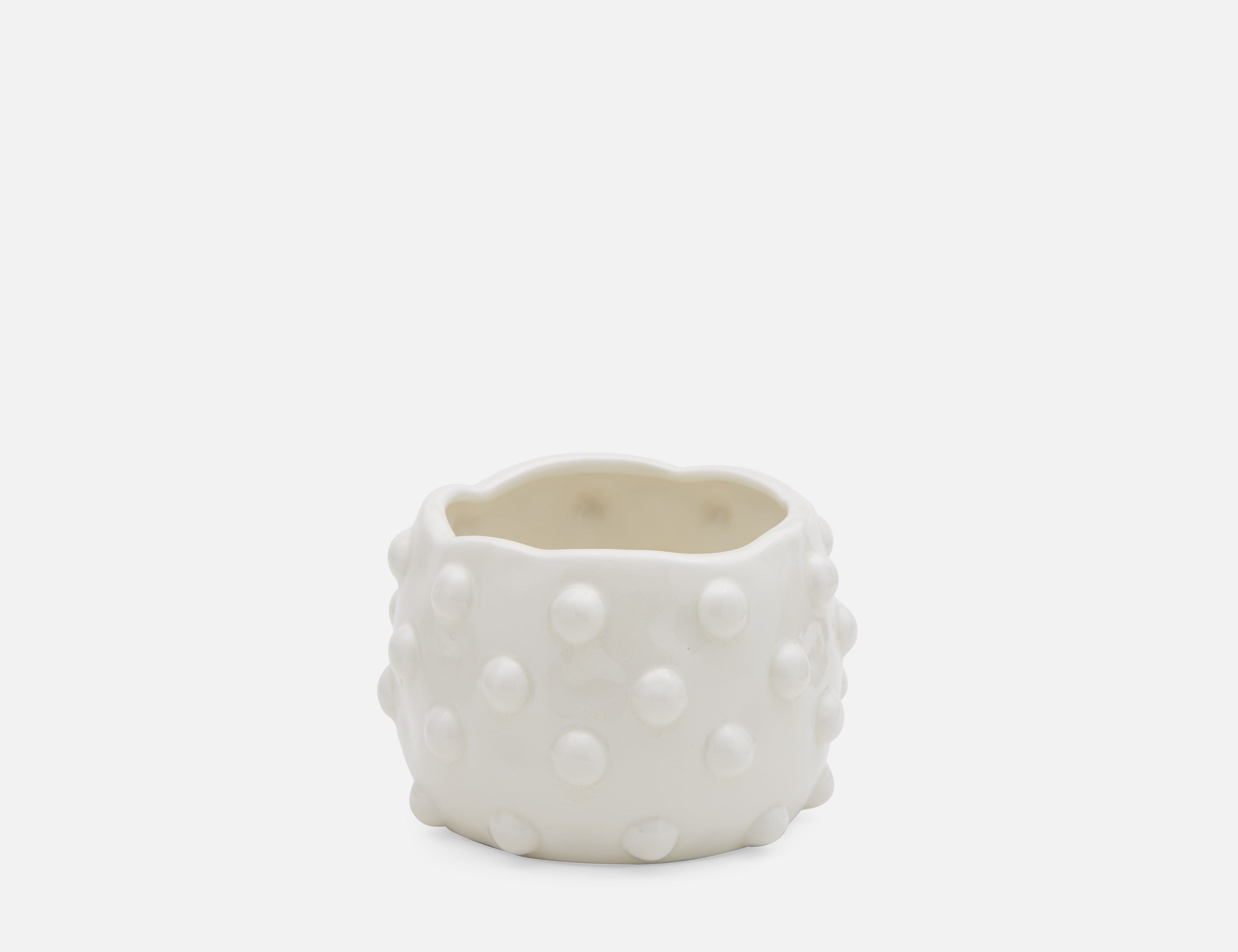 KRISH ceramic pot 16 cm undefined