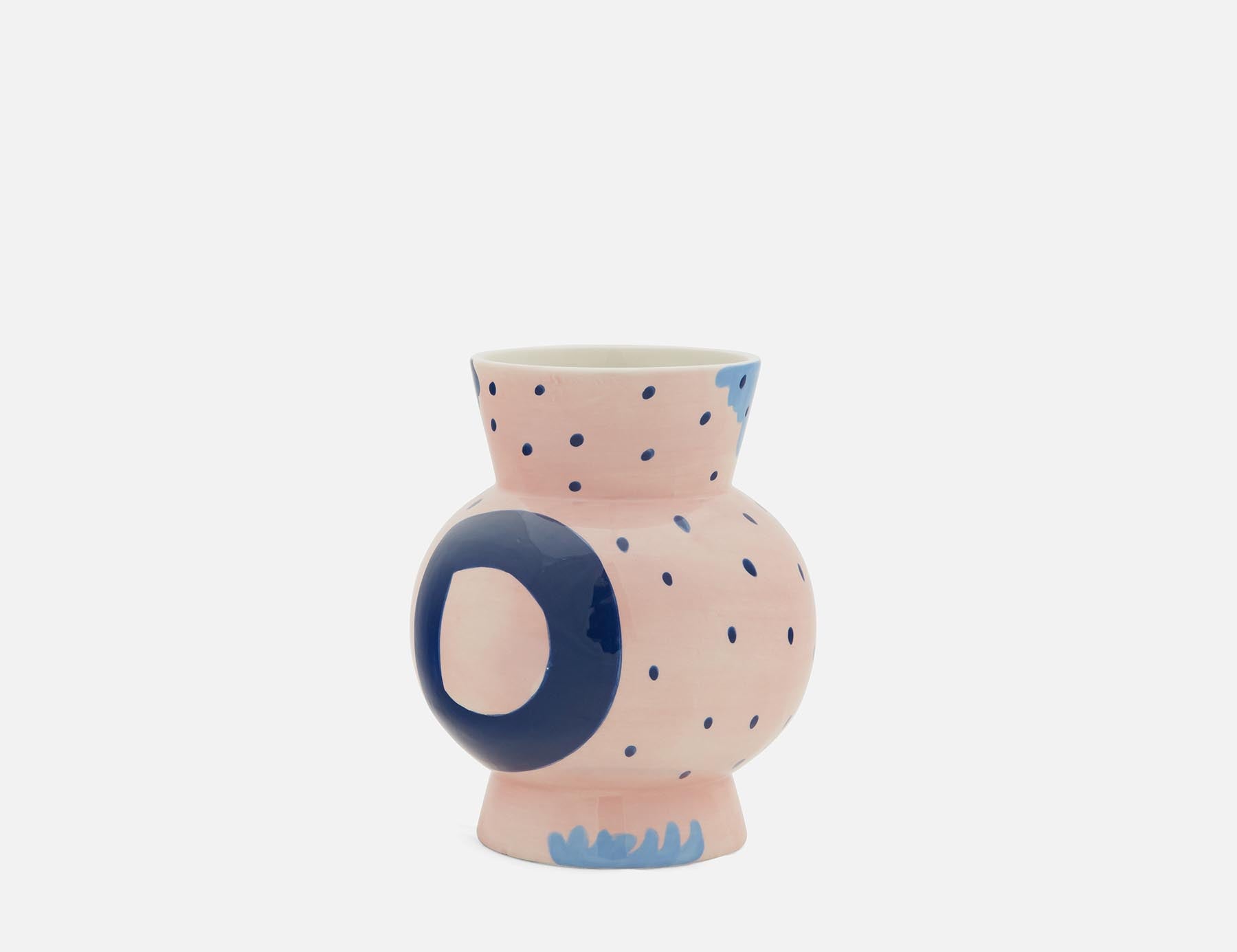 DEV ceramic vase 20cm undefined