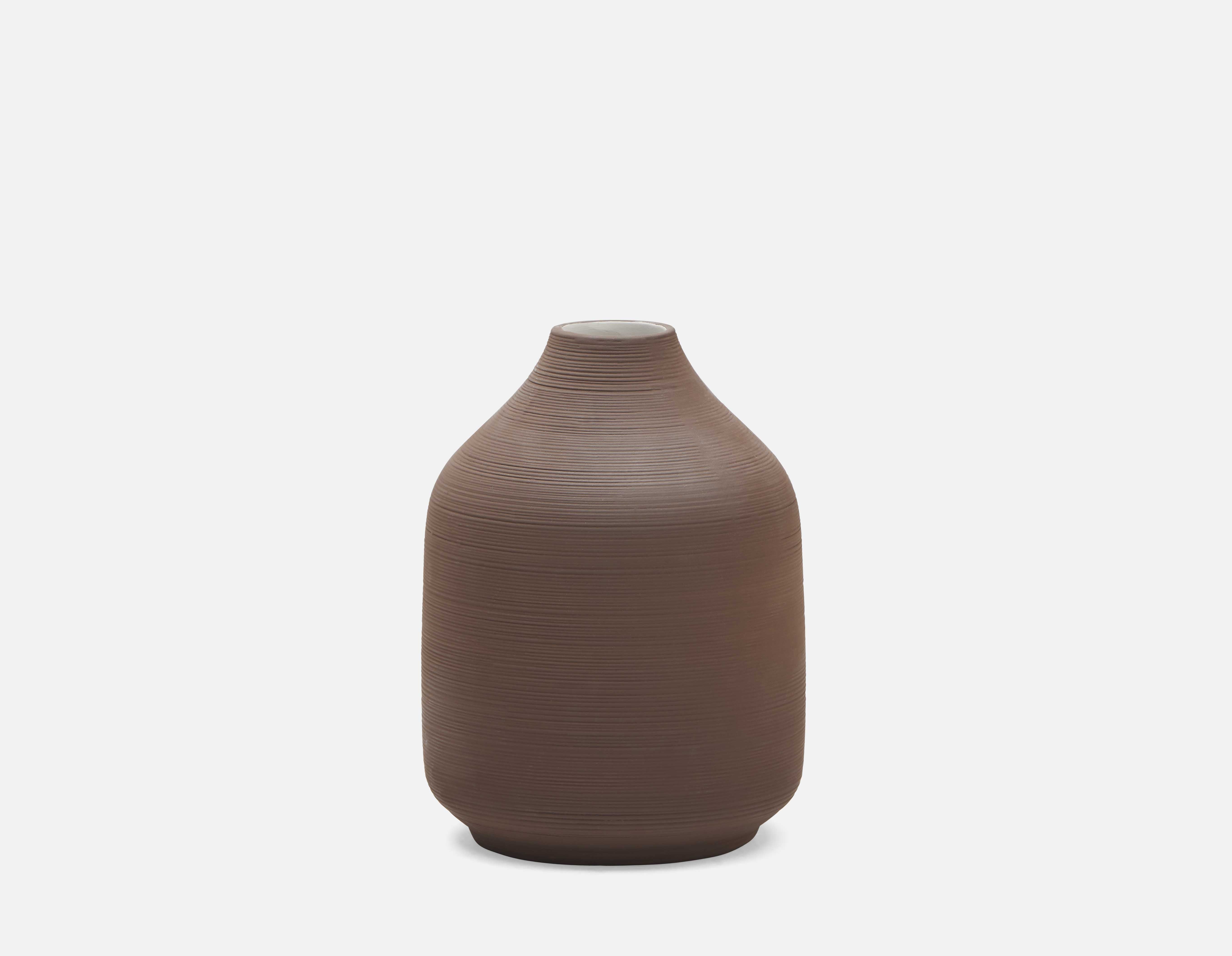 VAZO ceramic vase 23 cm undefined