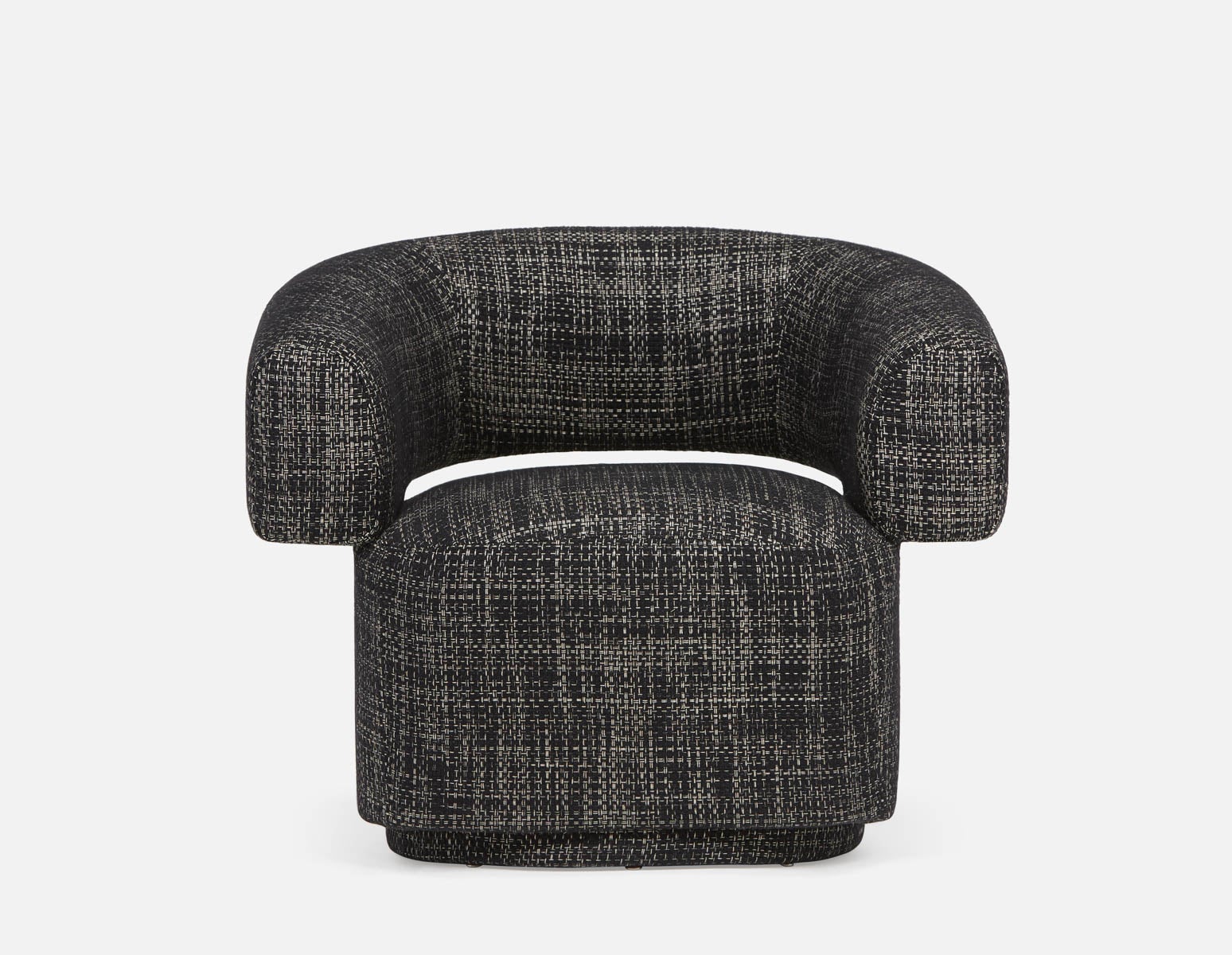 GILBERT fauteuil contemporain undefined