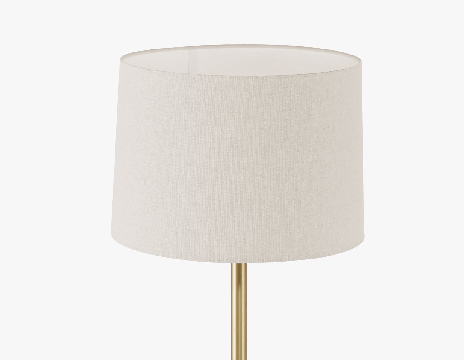 LURAS floor lamp 152 cm height undefined