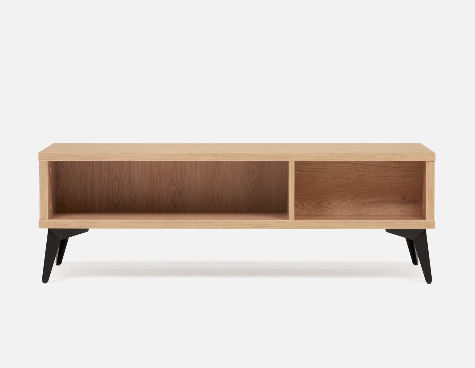 KIERA mid-century modern coffee table undefined