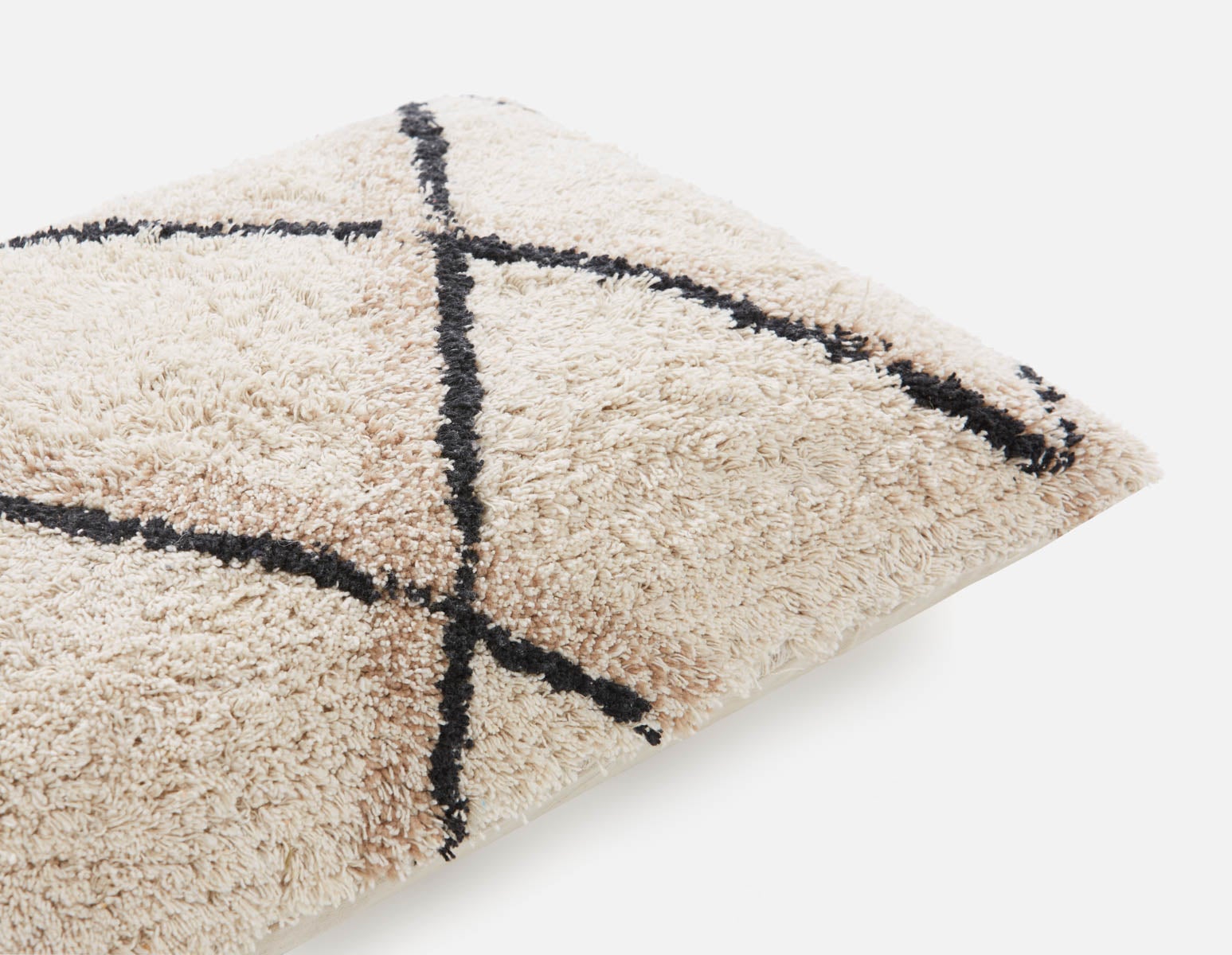 KARLI cushion 16" x 24" undefined