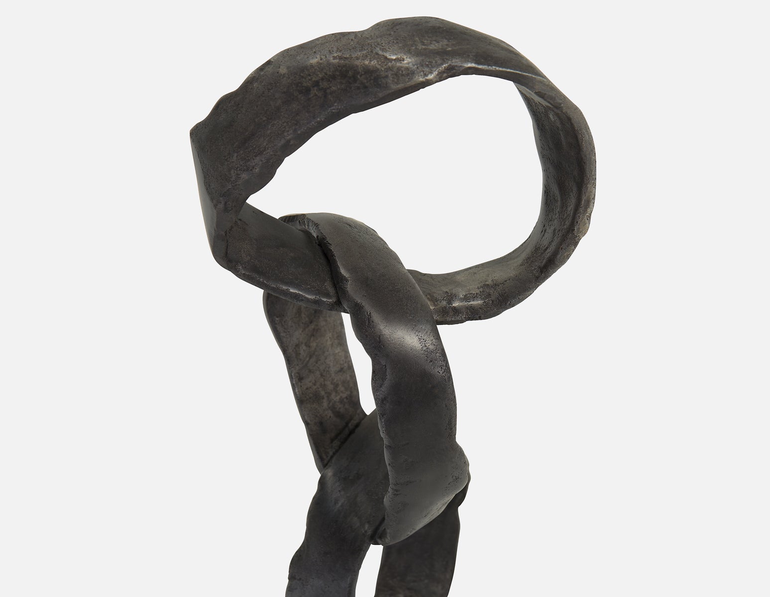 ELURU aluminum sculpture 63cm undefined