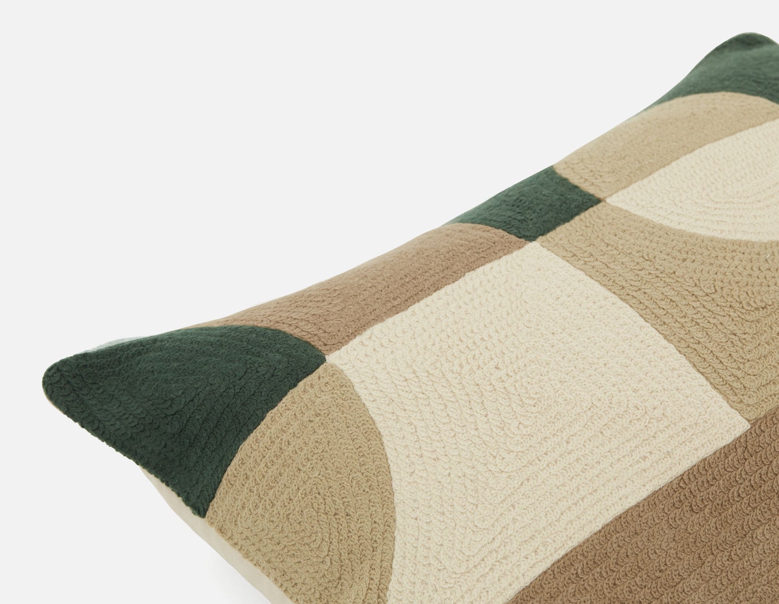 AHMET coussin 40cm x 50cm undefined