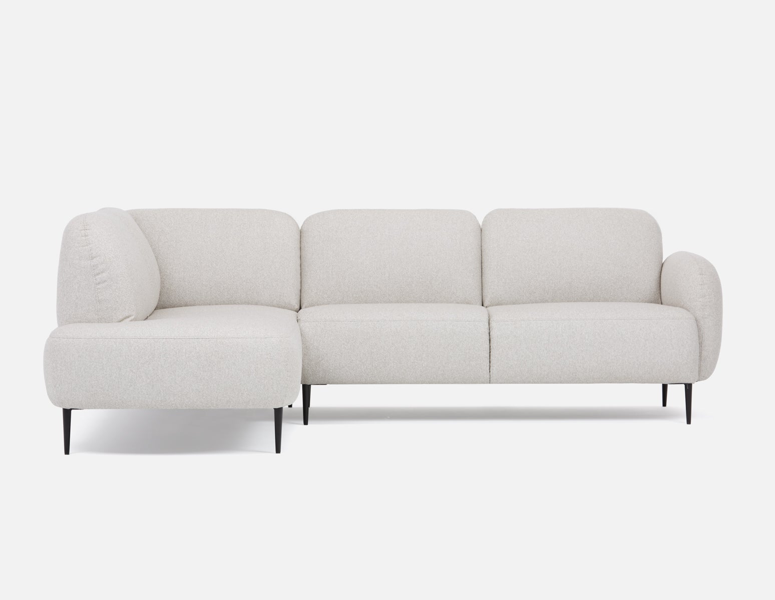 TOBI modern contemporary sectional-sofa undefined