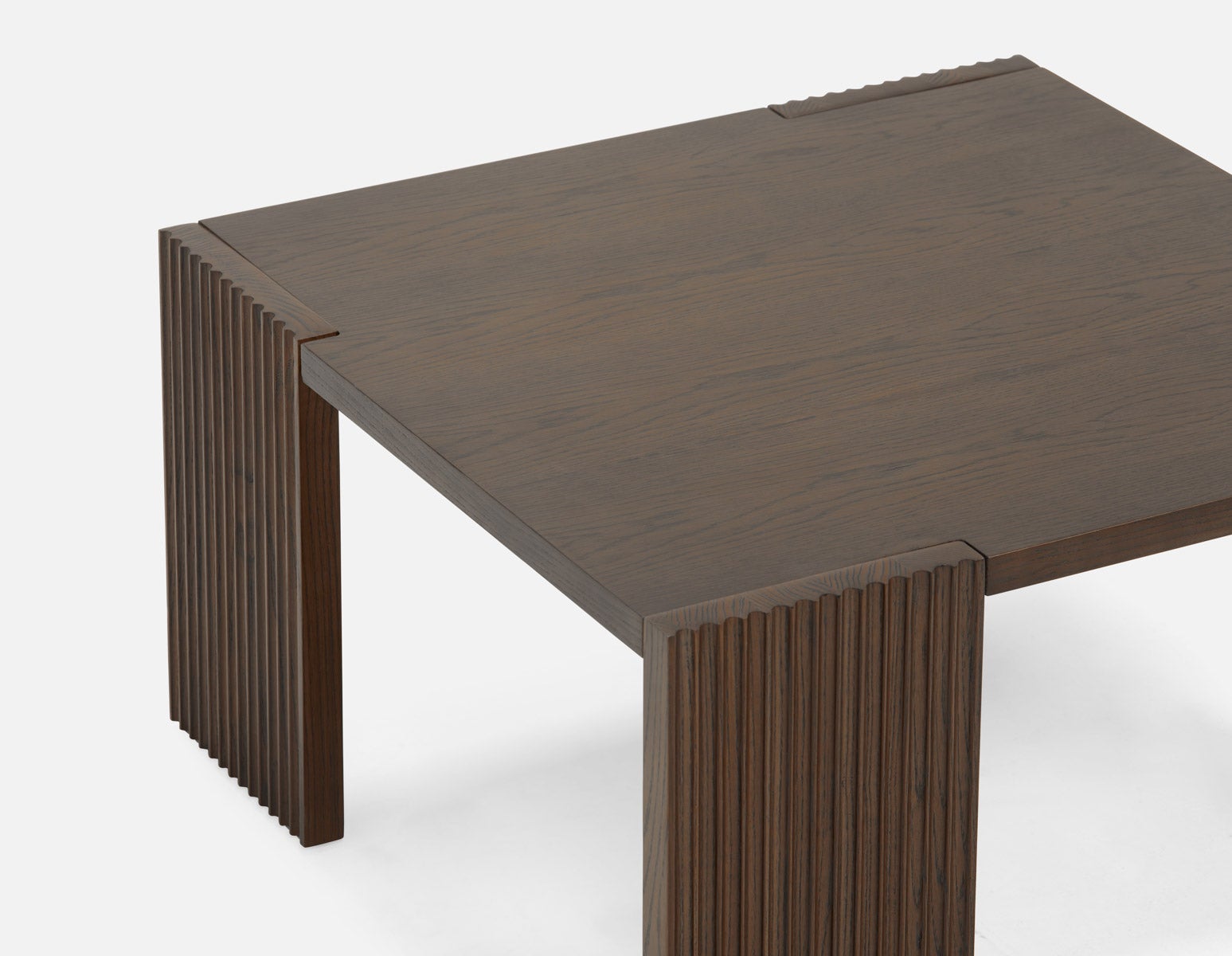 JOYCE table basse 67x67 cm undefined
