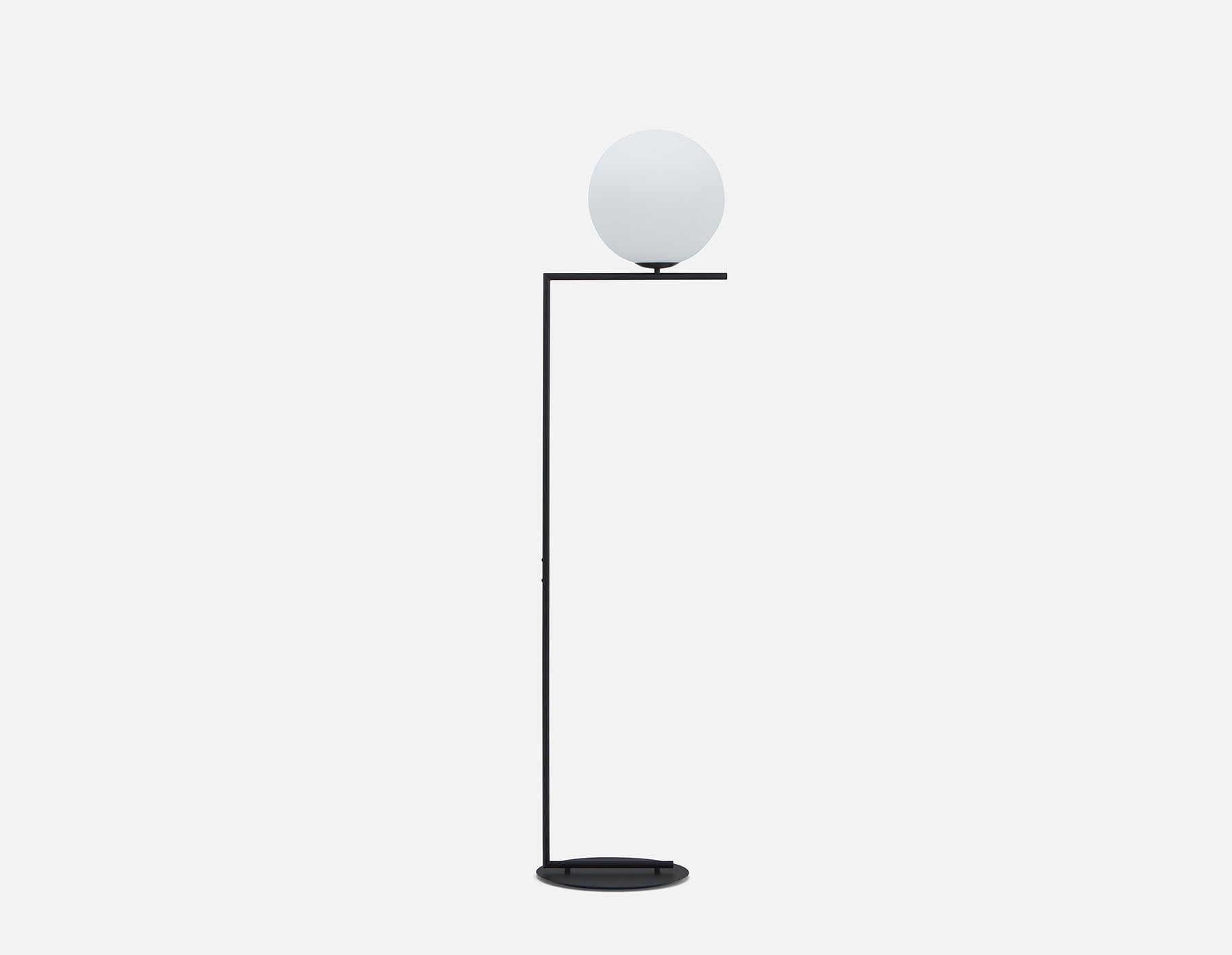 BALLA floor lamp 165 cm height undefined