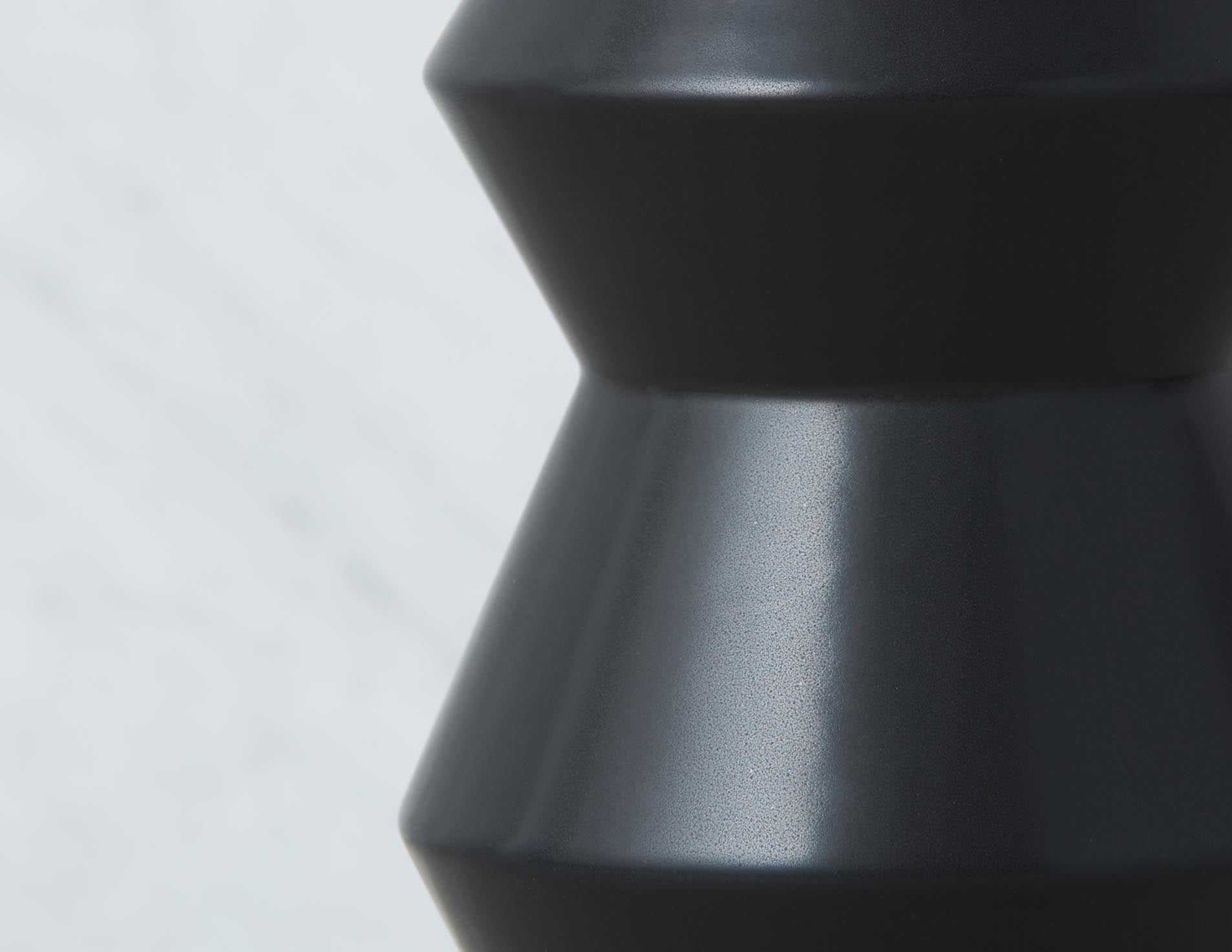 SEGO vase en céramique 27 cm undefined