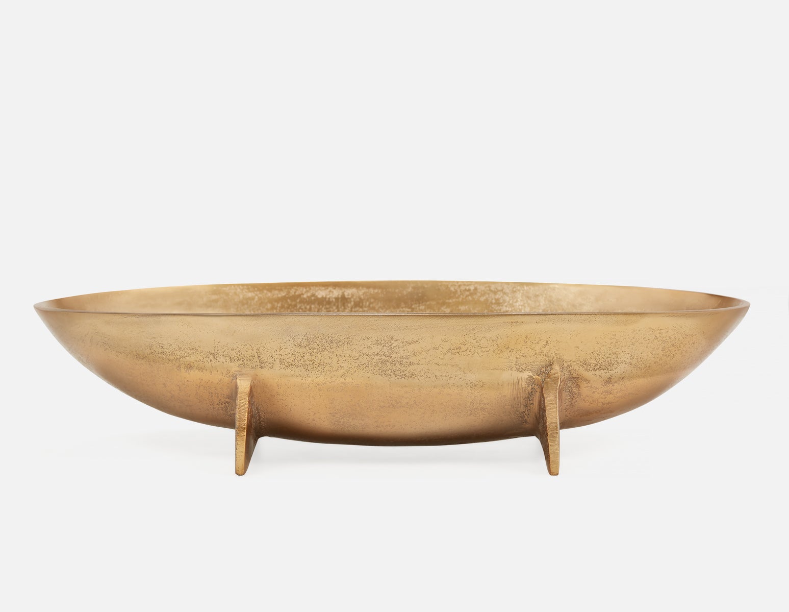 MORBI assiette en aluminium 48cm undefined