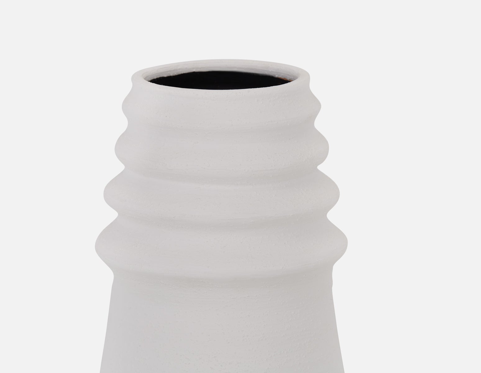 NED vase en céramique 21 cm undefined