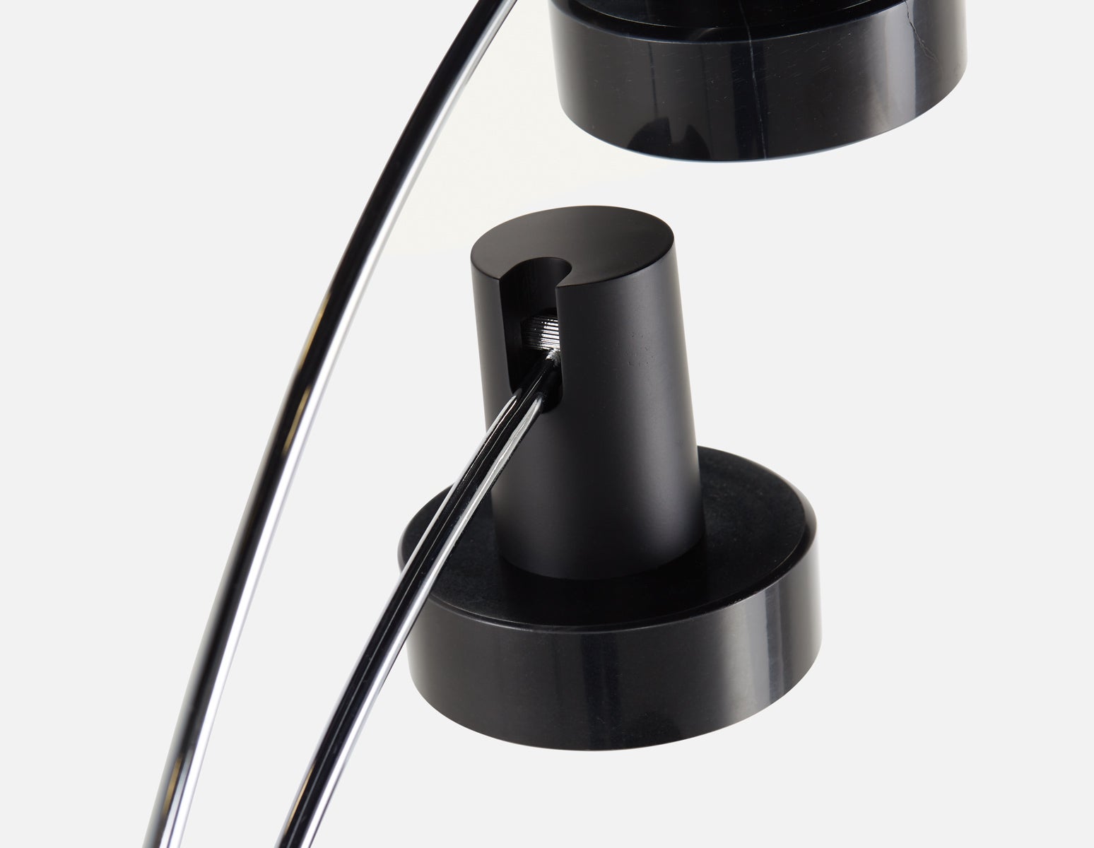 LUBEK floor lamp 187 cm height undefined