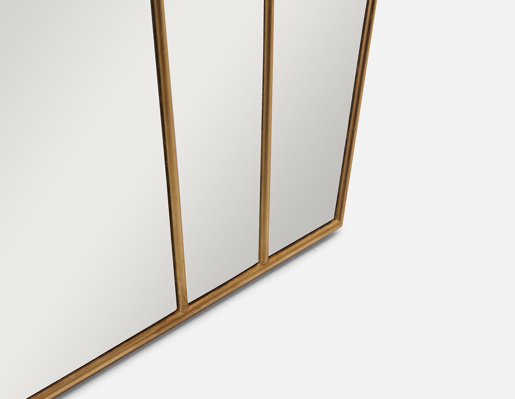 JAVION miroir 80 cm x 120 cm undefined