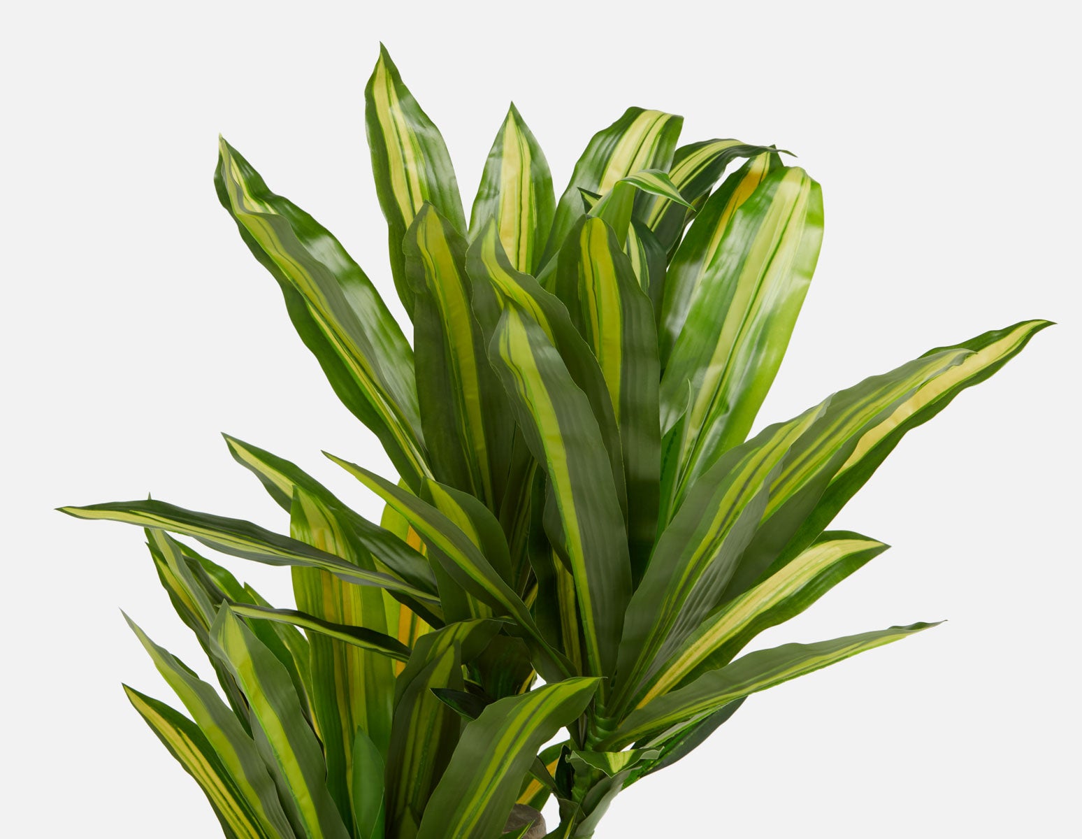 DAXI artificial potted plant 150 cm undefined