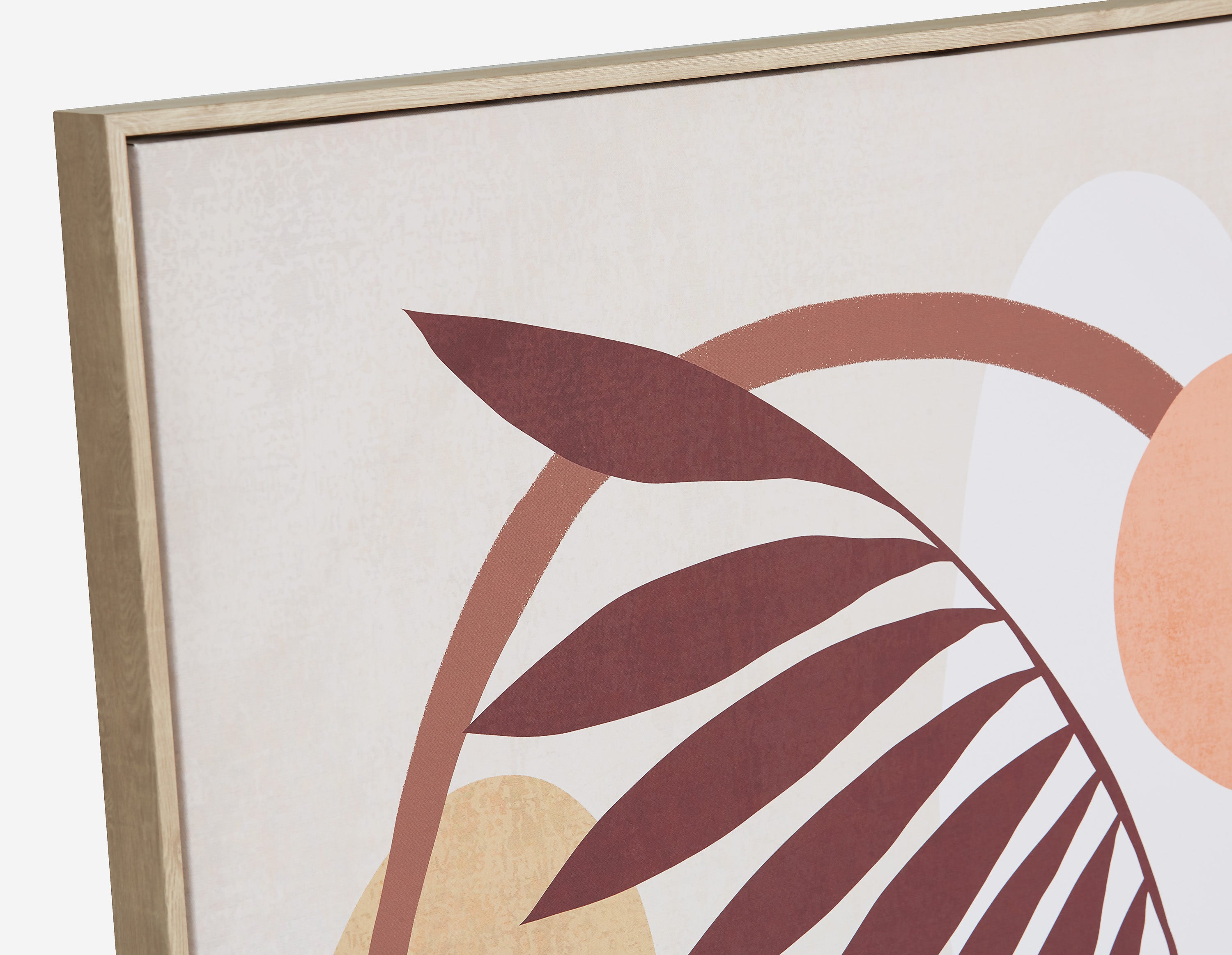 JOIE framed giclée 80x120cm undefined