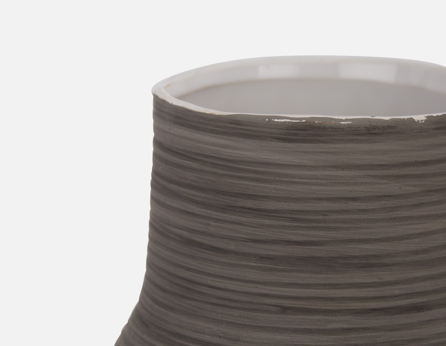 INA ceramic vase 35 cm undefined