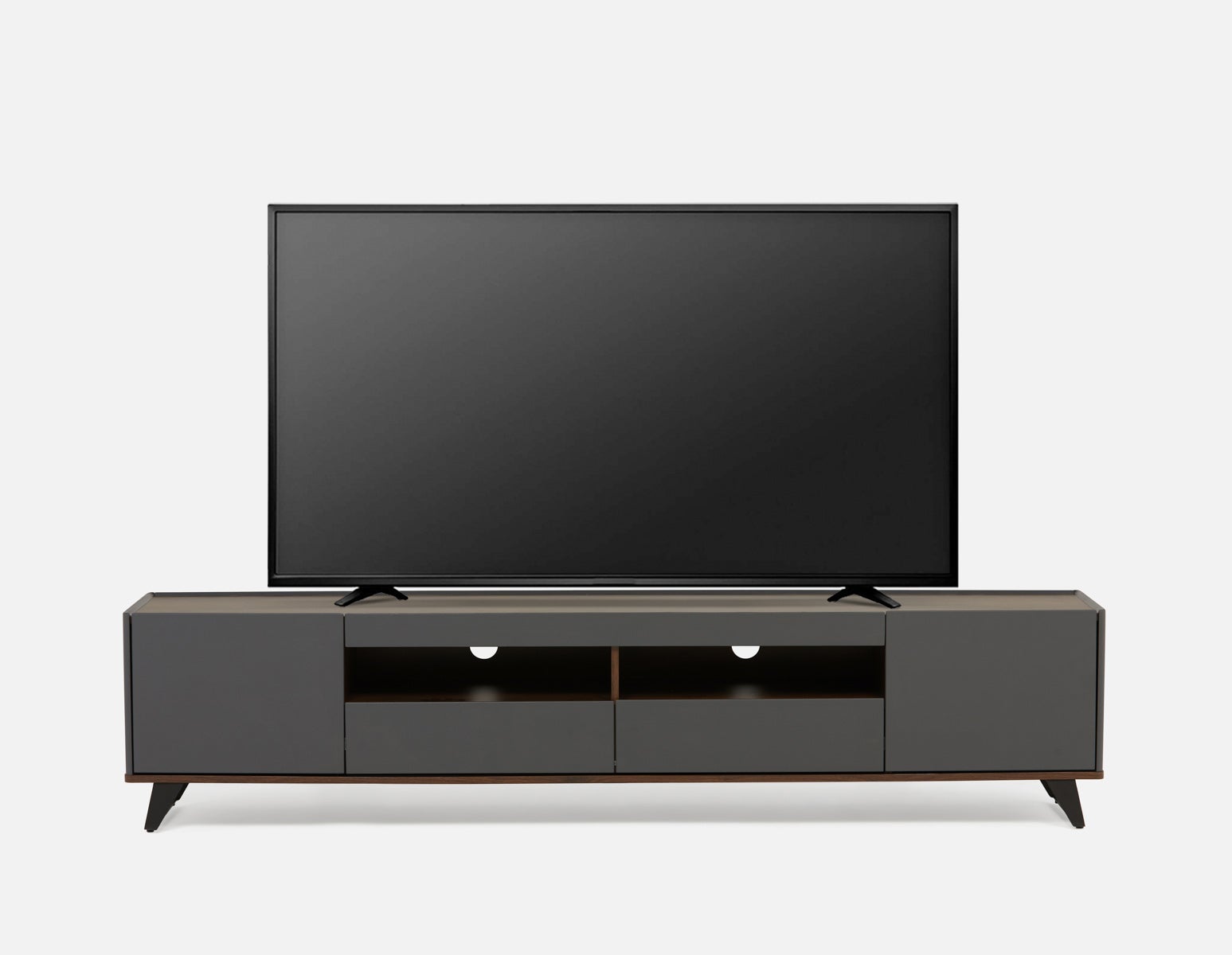 NIKITA contemporary media unit 200 cm undefined