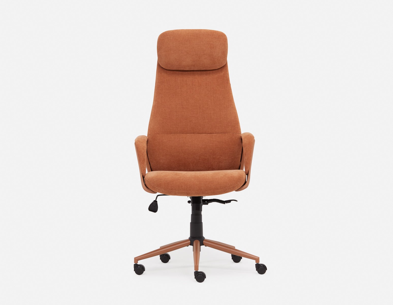 LAZSLO chaise de bureau ergonomique undefined