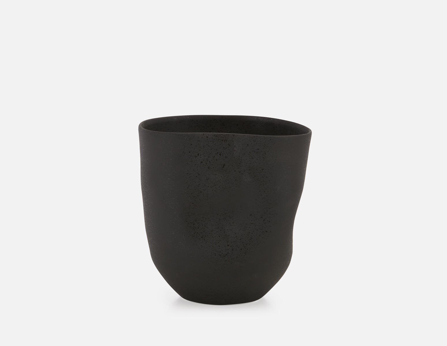 DONOVAN ceramic vase 23cm undefined