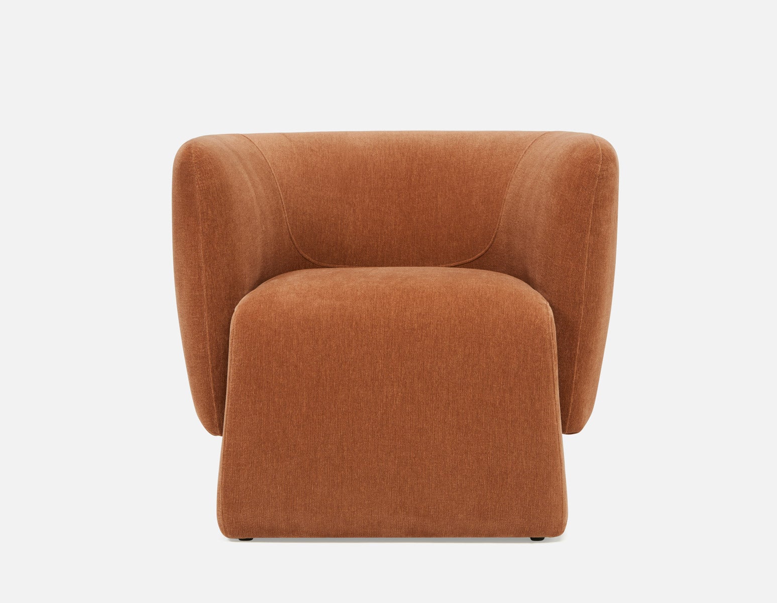 ROANNE accent chair undefined