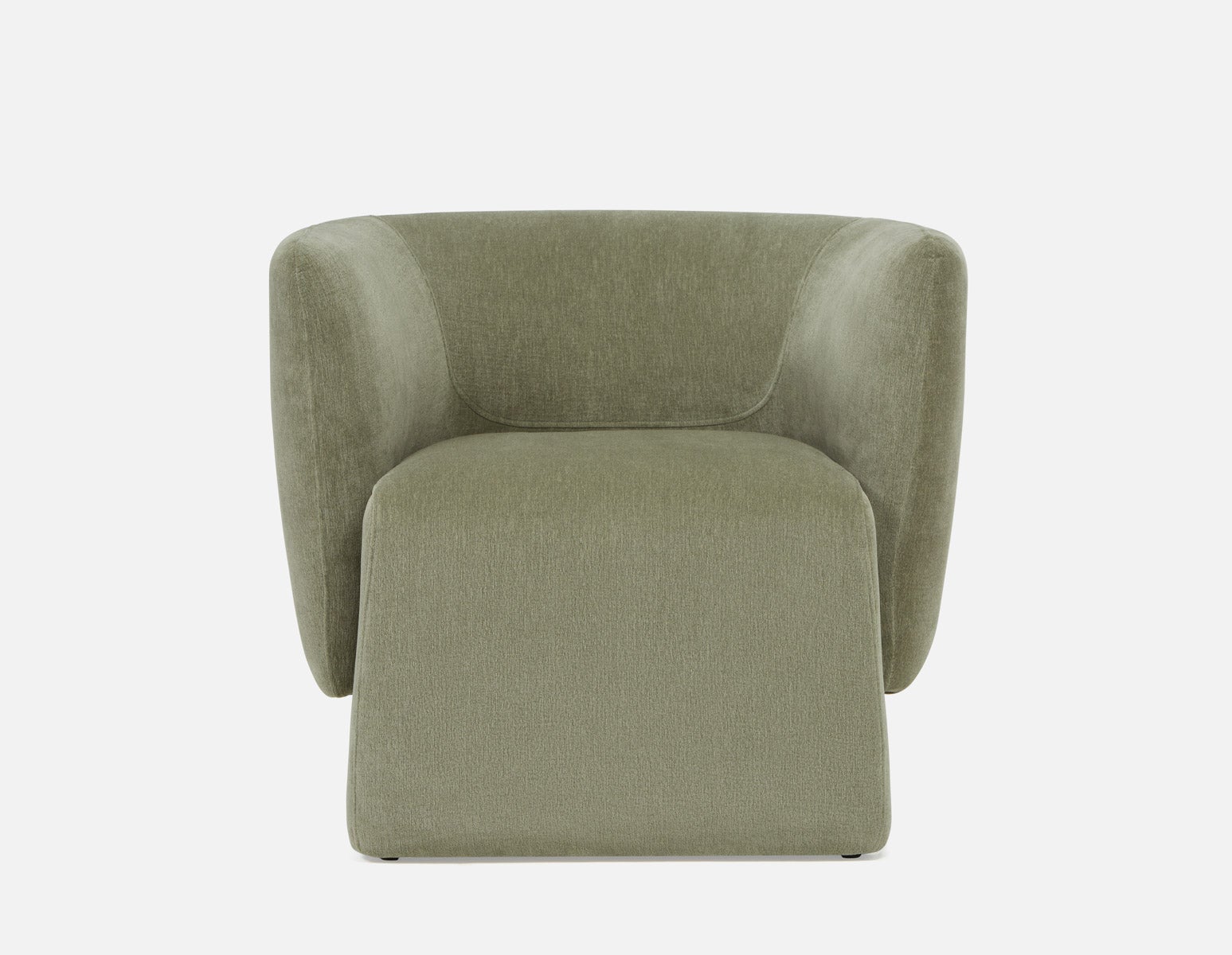 ROANNE accent chair undefined