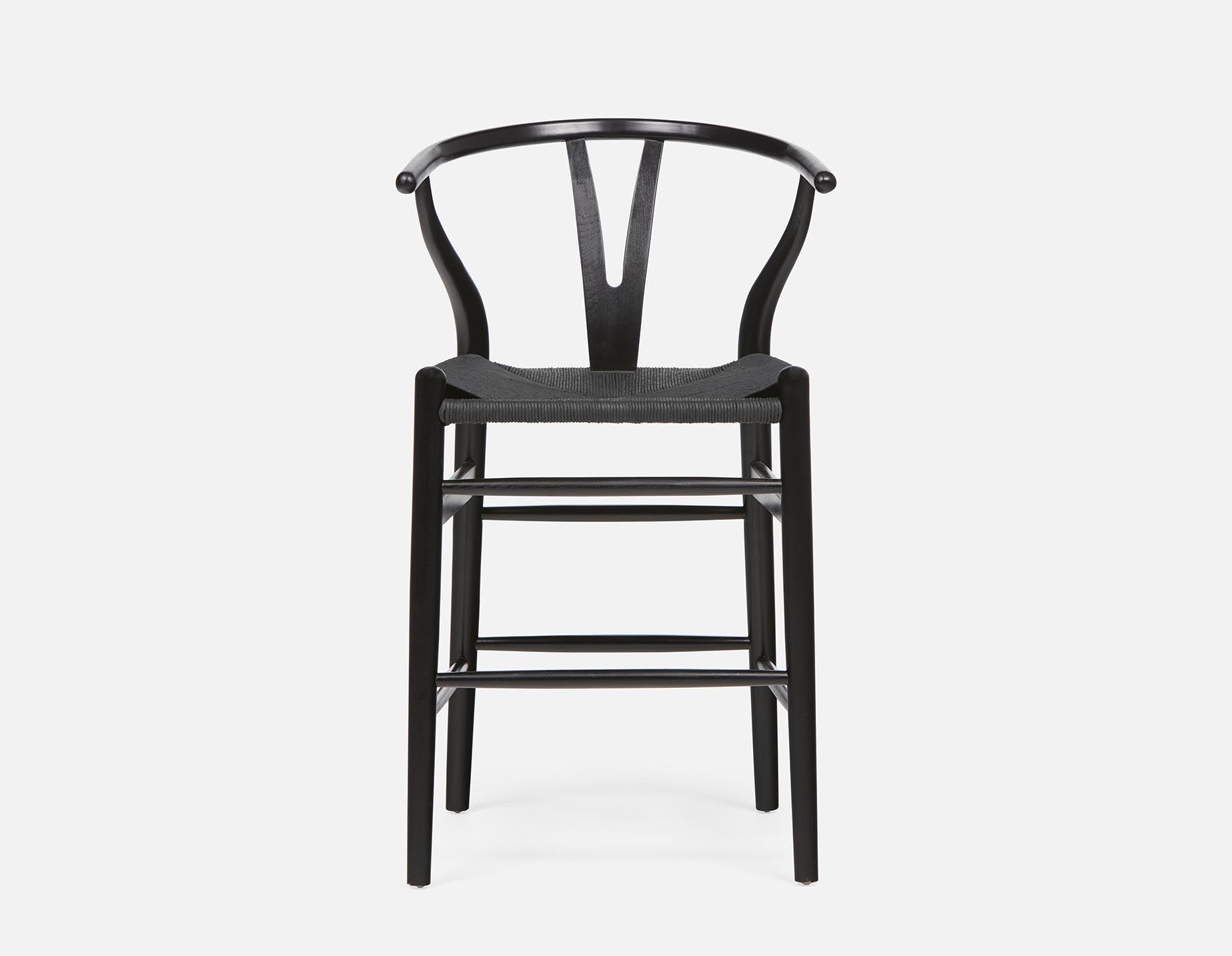 DENMARK stylish counter stool 61 cm undefined