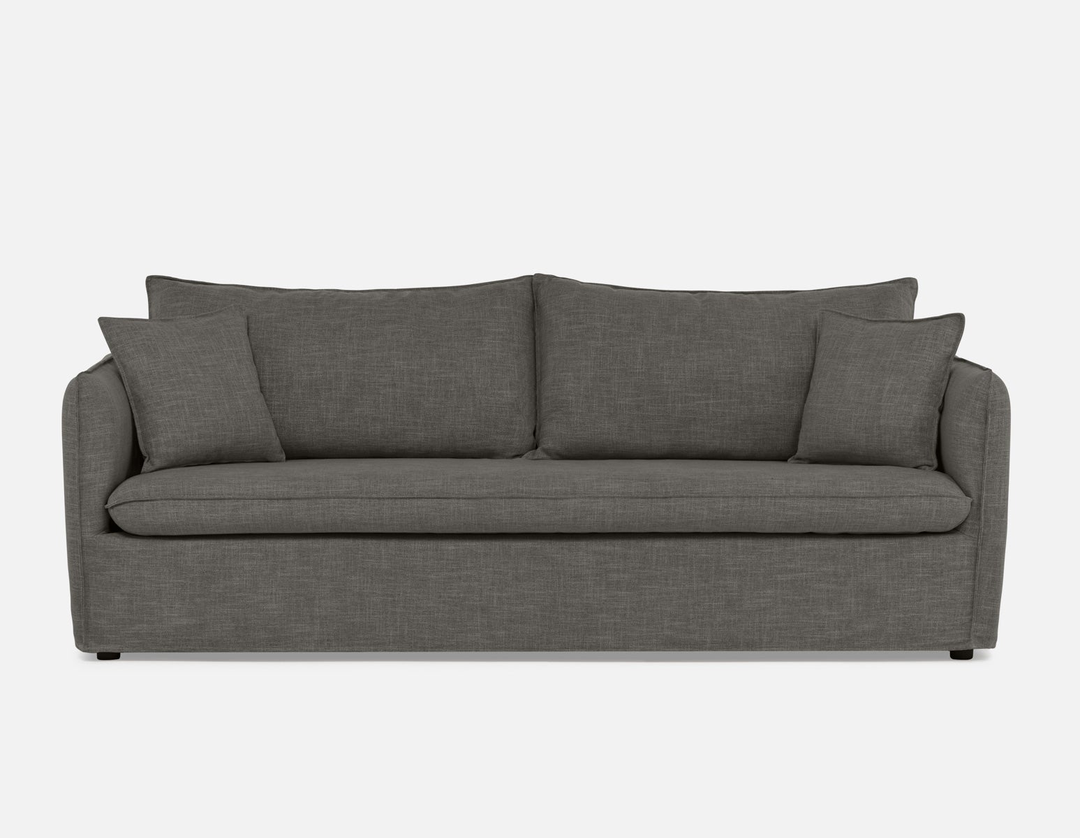 WILTON 3-seater sofa undefined