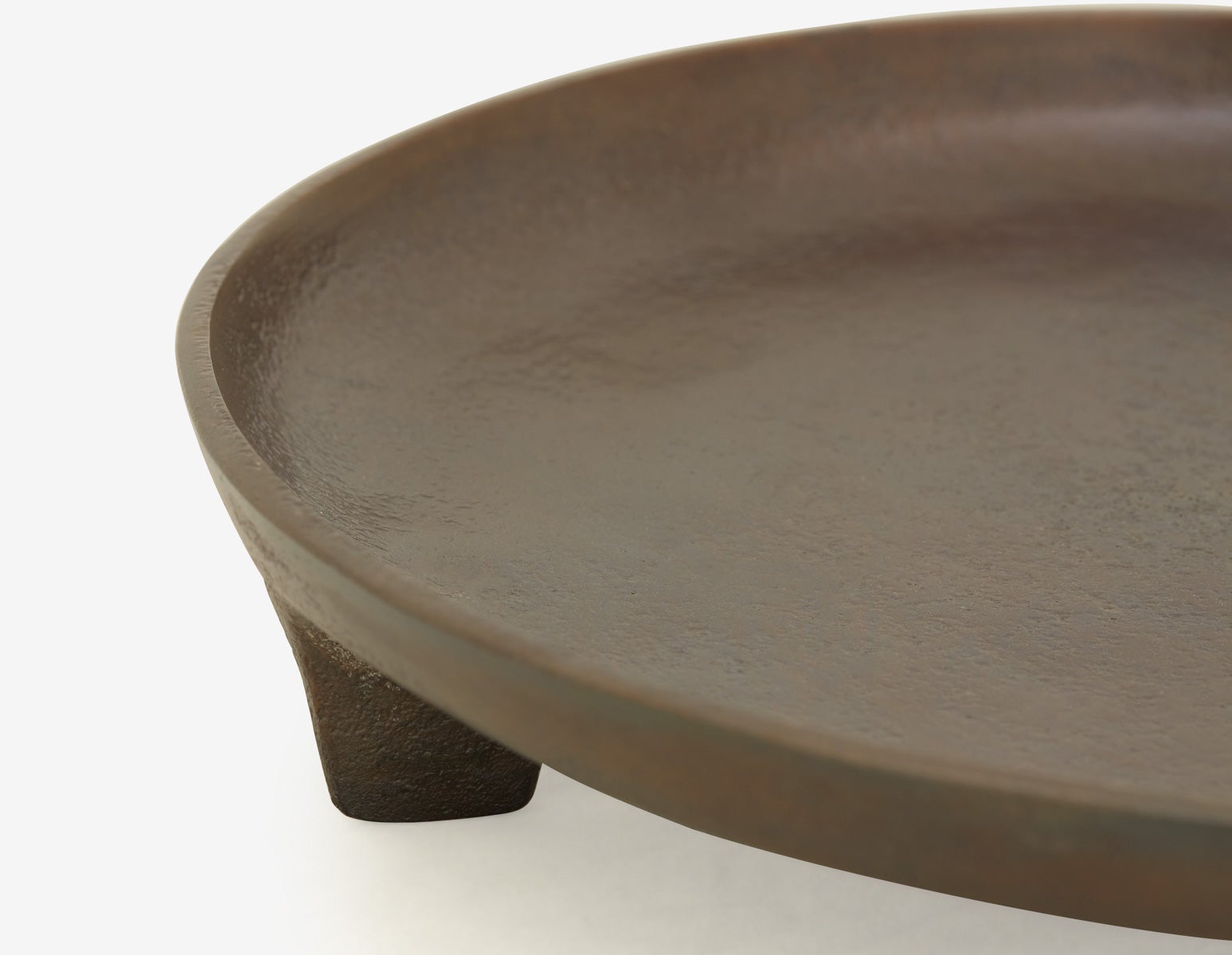 SURVE aluminum tray 27 cm undefined