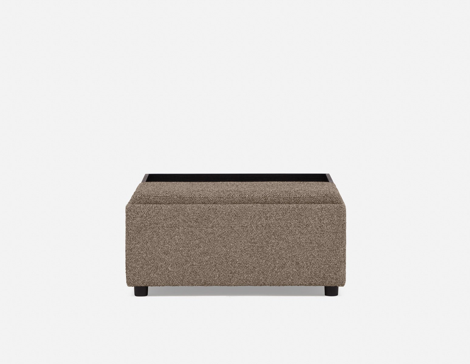OLISA pouf et table basse contemporain undefined