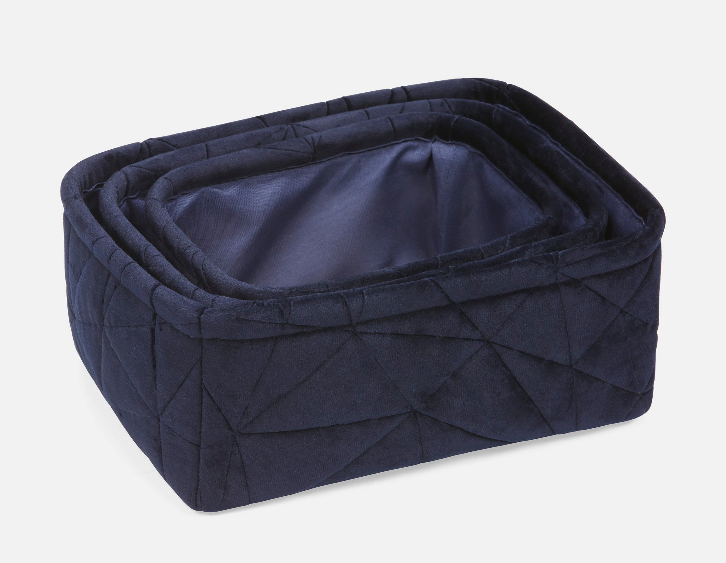 BEHALTER ensemble de 3 paniers undefined