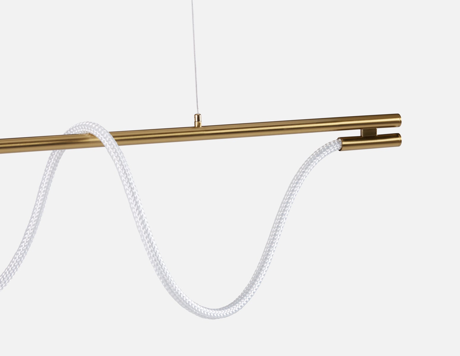 FLINT dimmable pendant 120cm undefined