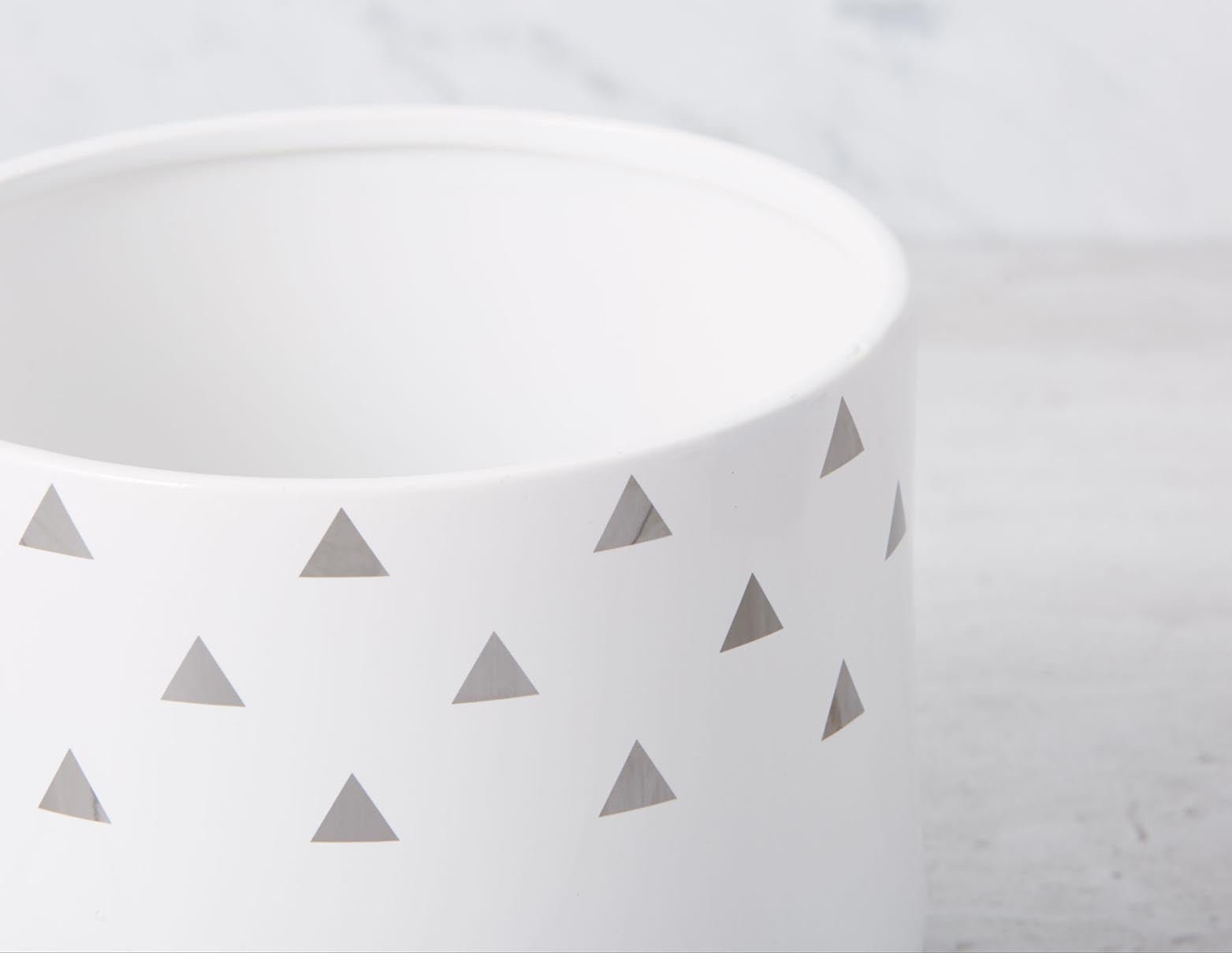 ALMA planter 19 cm undefined