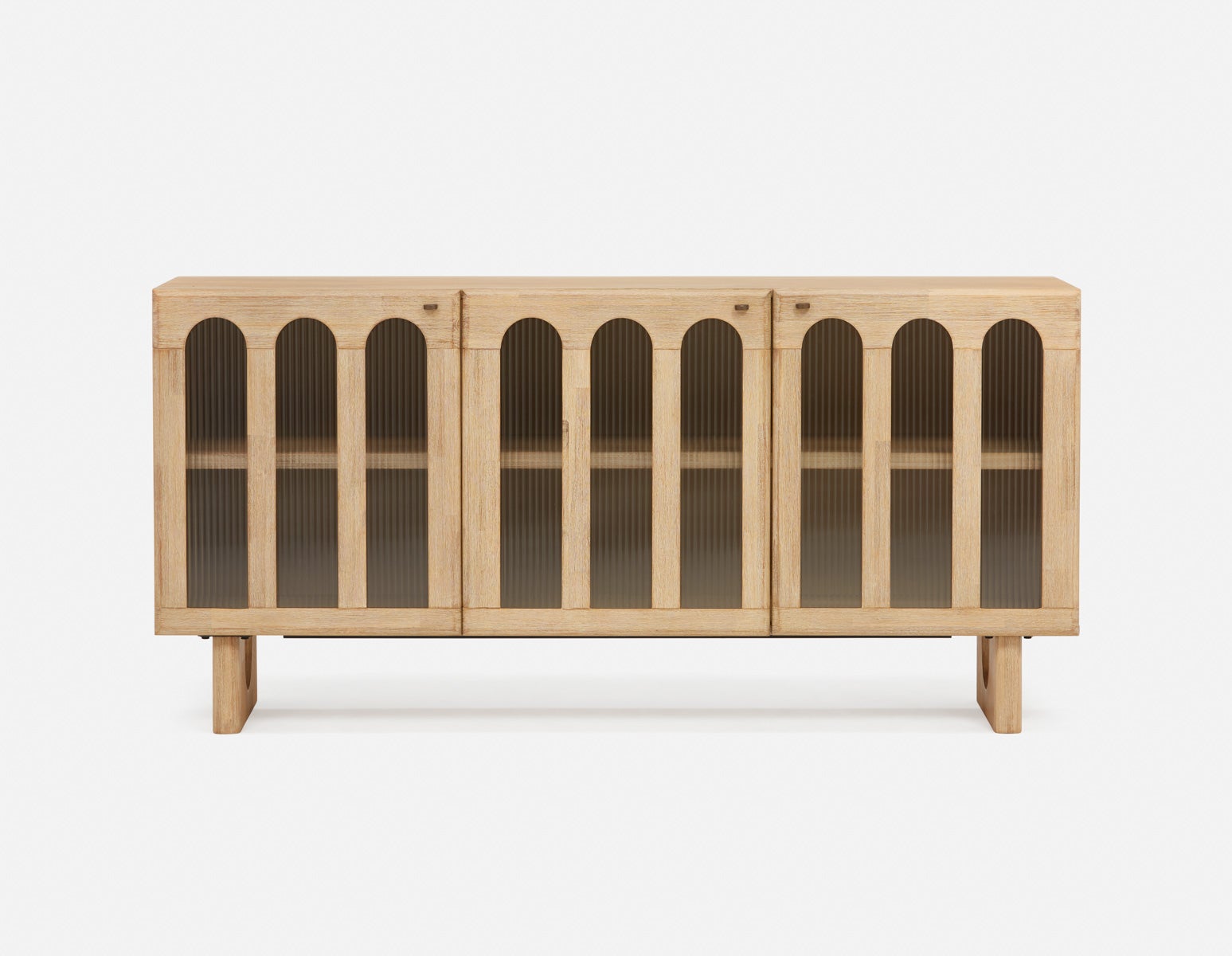PRIYA elegant 3-door sideboard undefined