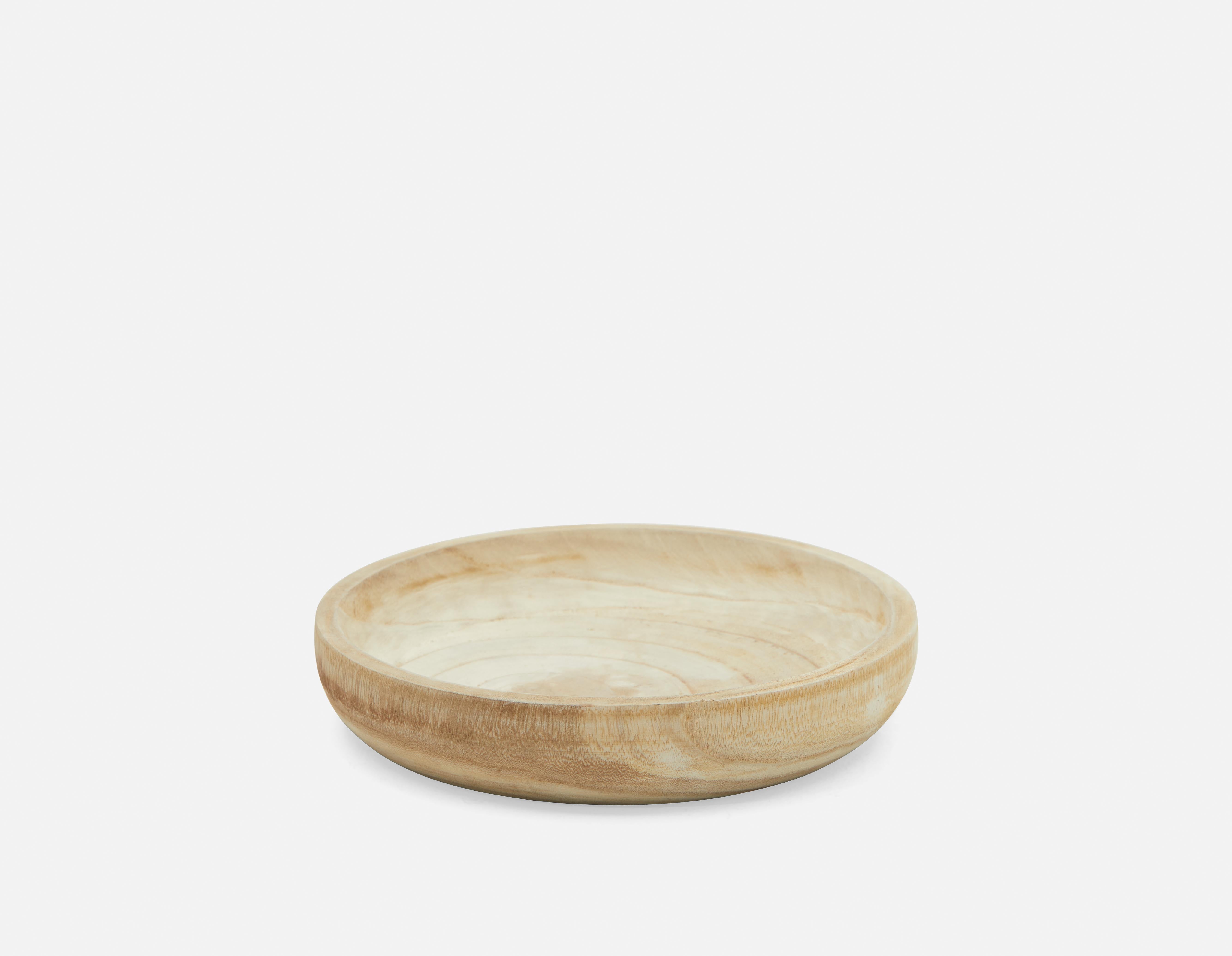 WOULD bol en bois 28 cm undefined