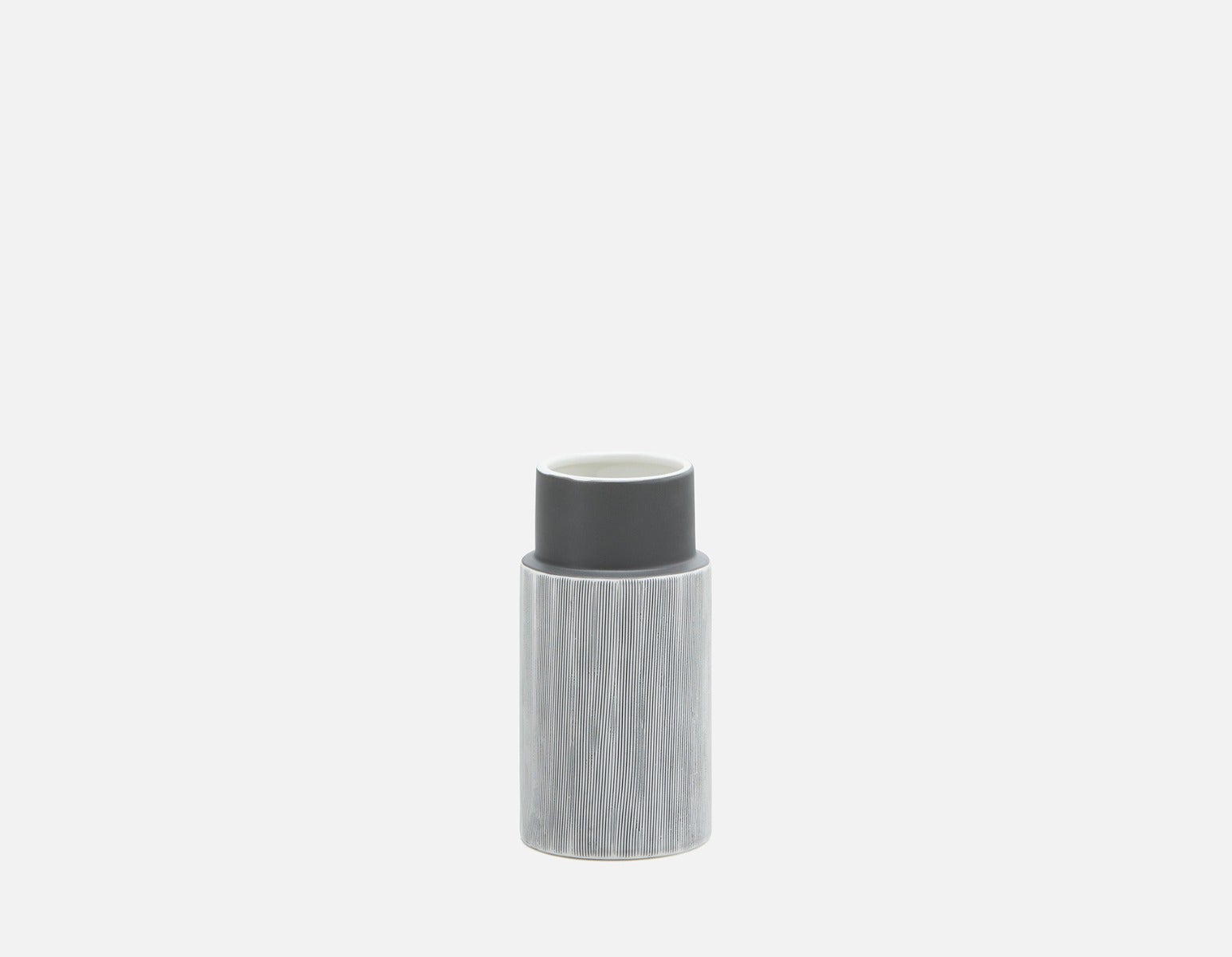 DANIA vase en céramique 24 cm undefined