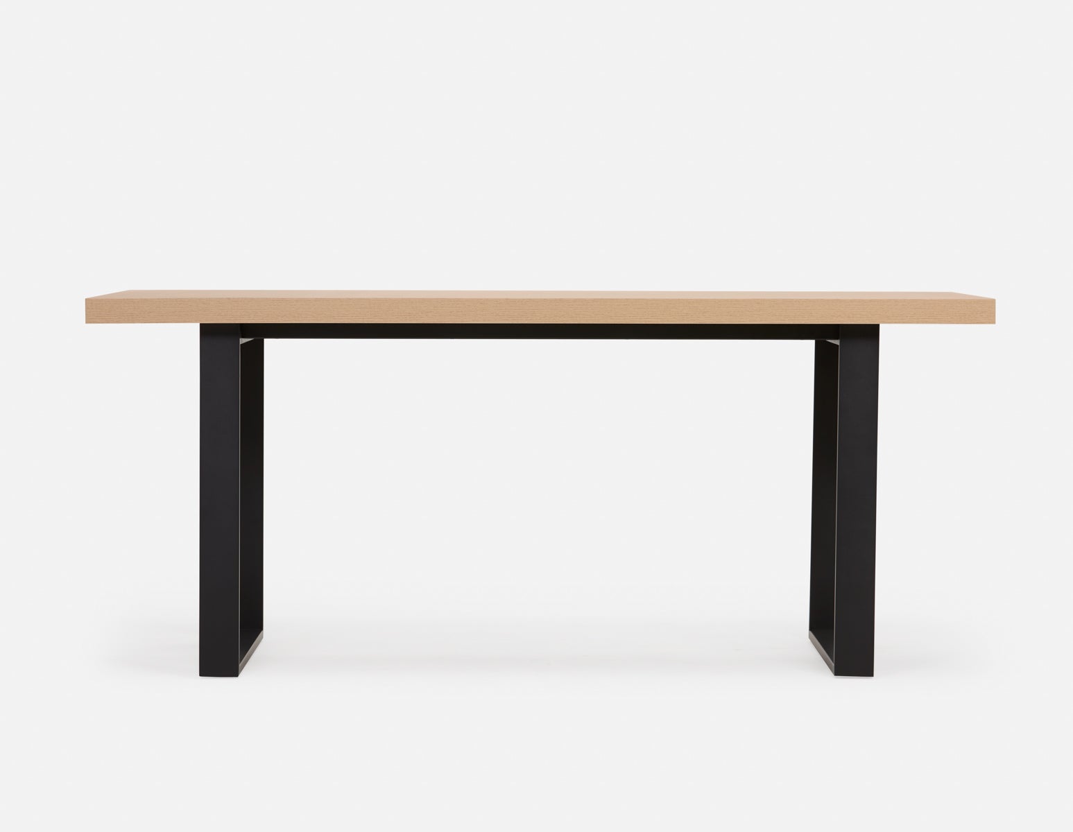 KIERA modern dining table 180cm undefined