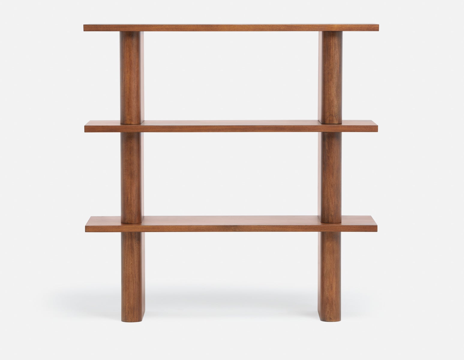 PALMO vaisselier à trois niveaux rétro-moderne 110 cm undefined