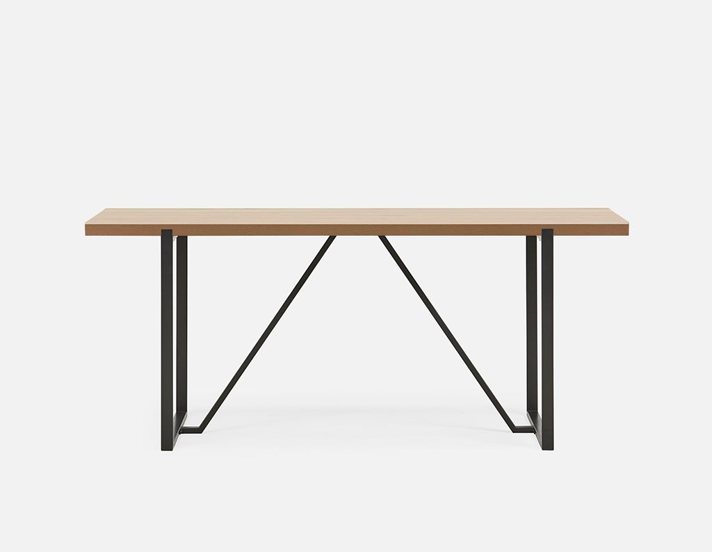 ARDA dining table 180 cm undefined