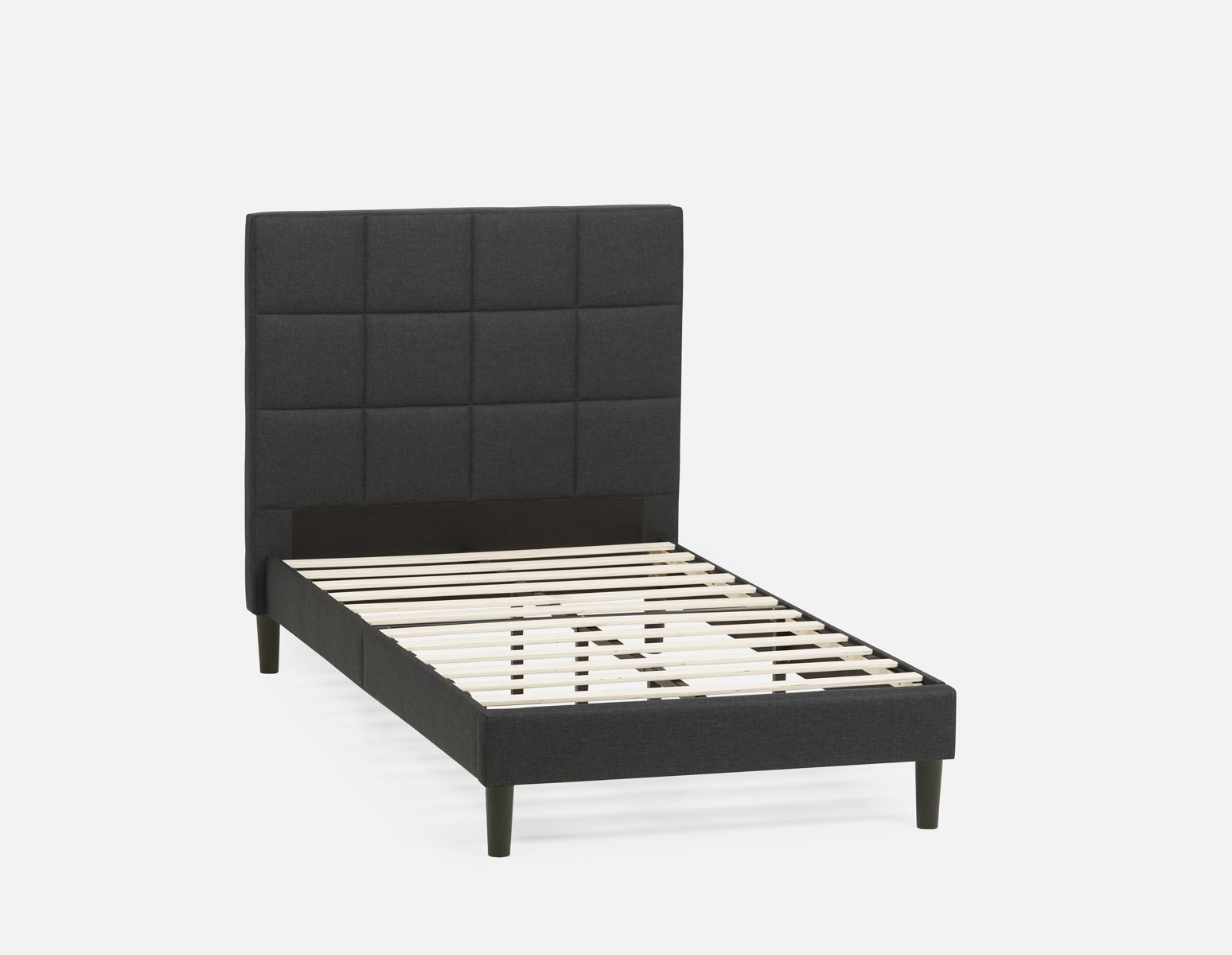 MARVELL modern twin size bed undefined