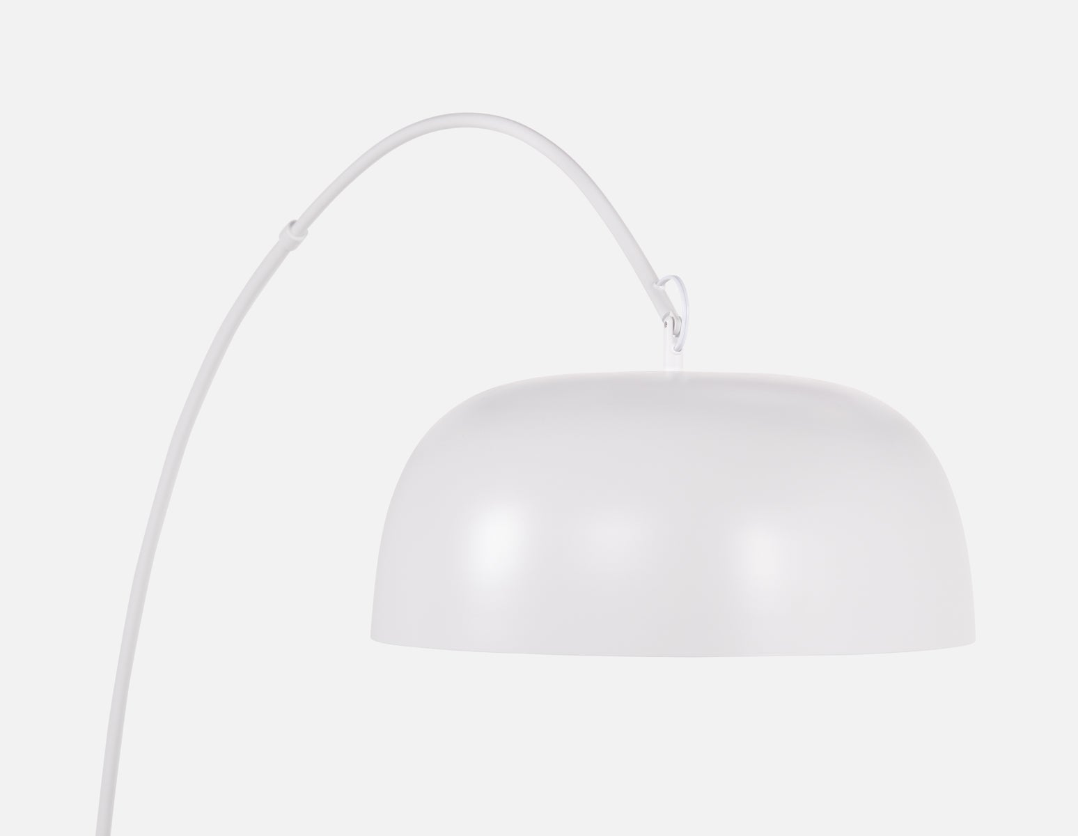 CASSIDY floor lamp 225 cm height undefined