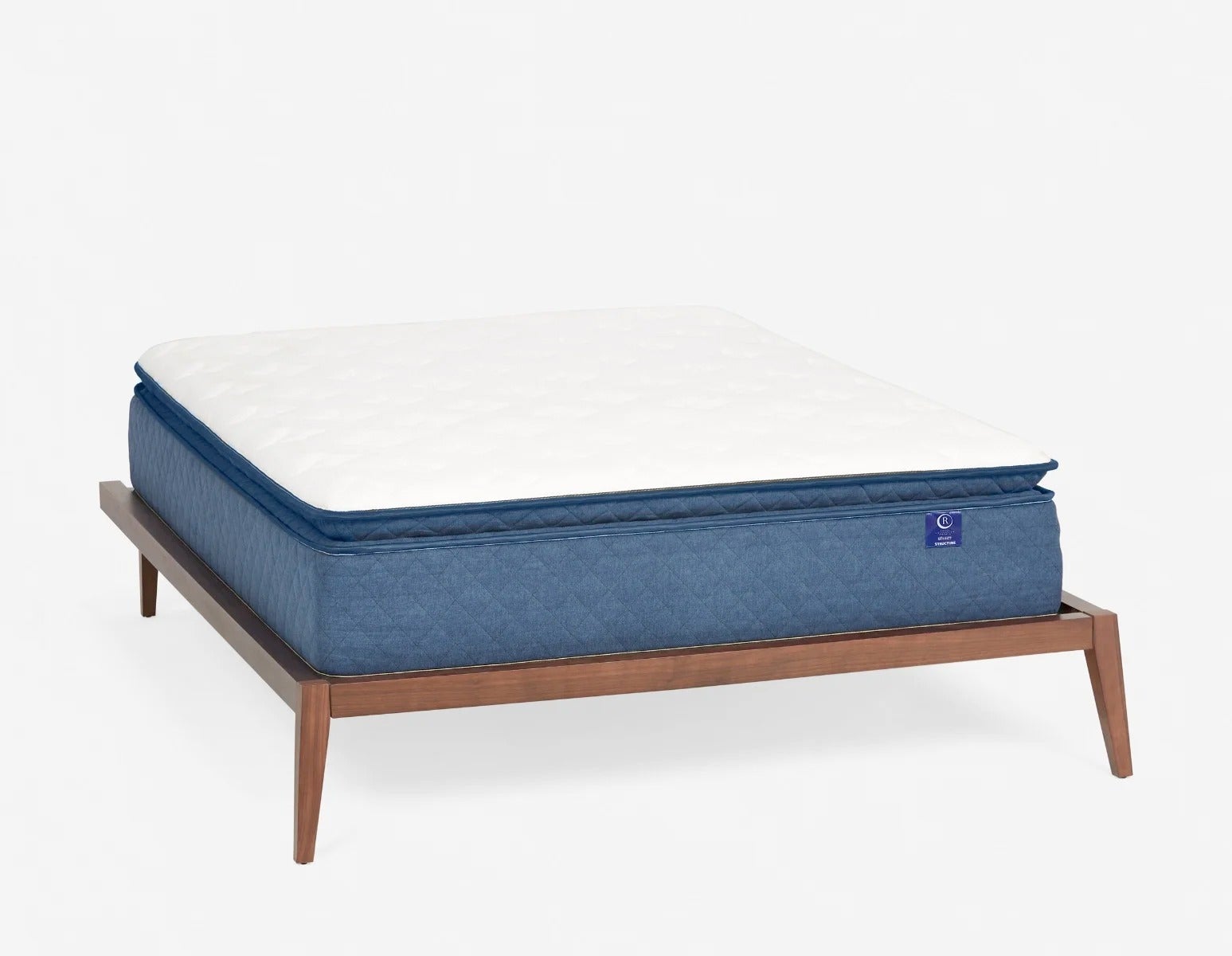 ROYAL SELECT double size mattress undefined