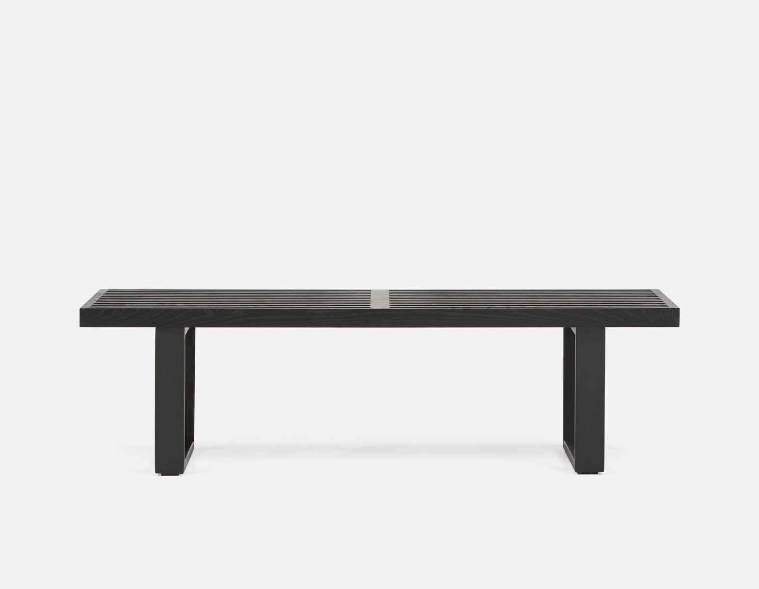 TERRY platform bench 122cm undefined